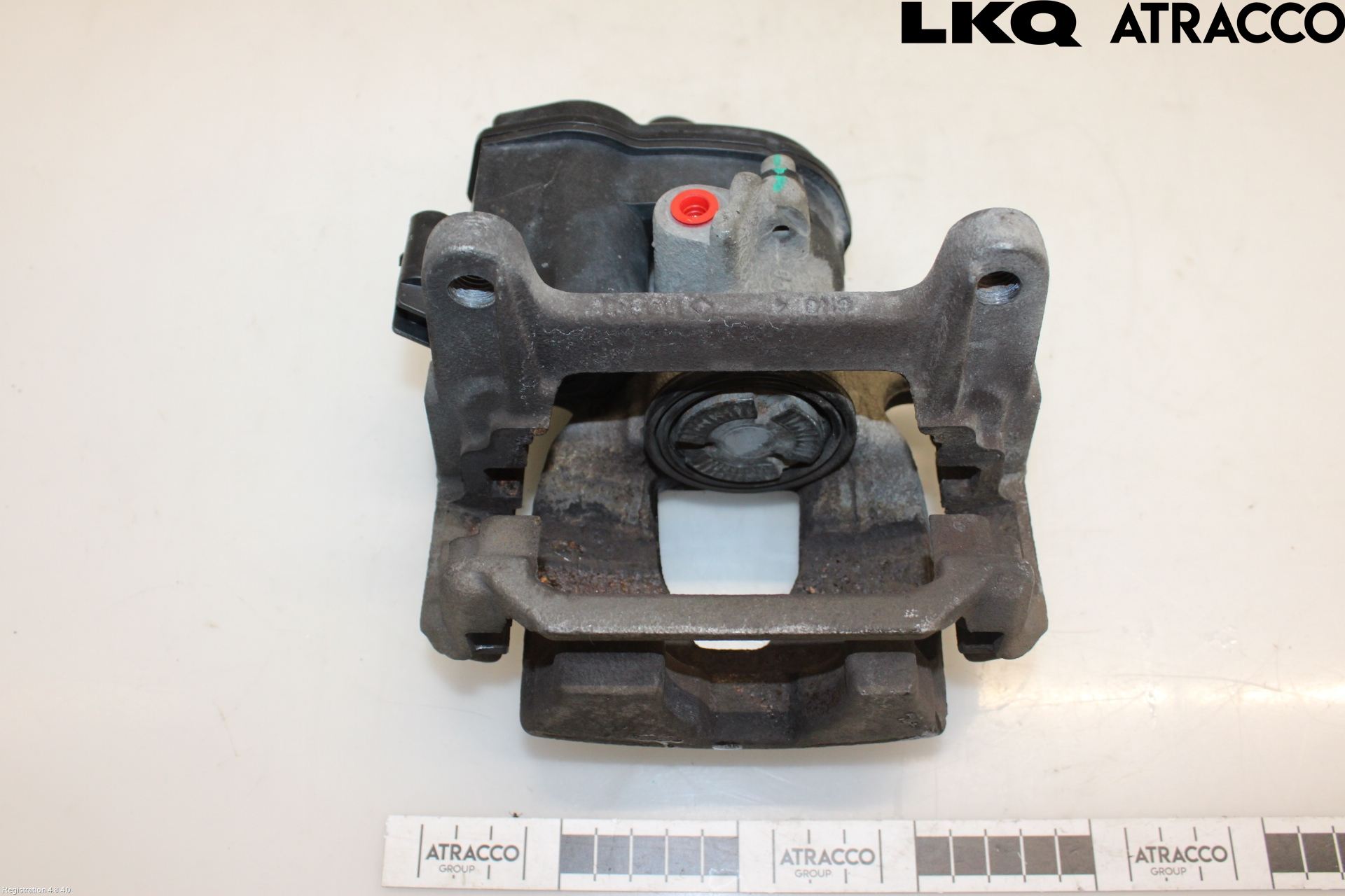 Audi A5 17- Bremsecaliper Bak Venstre