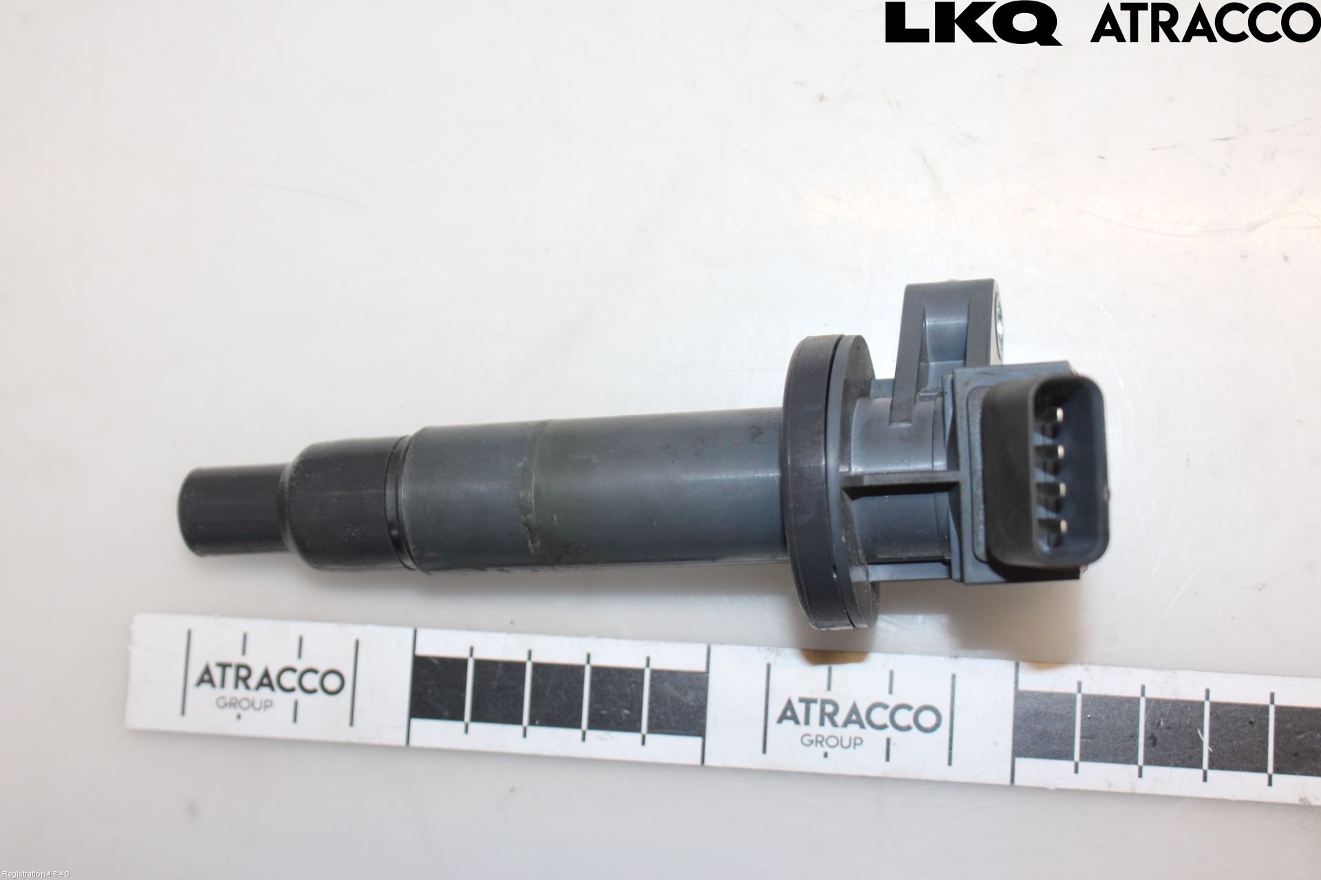 Toyota AVENSIS 98-02 Coil