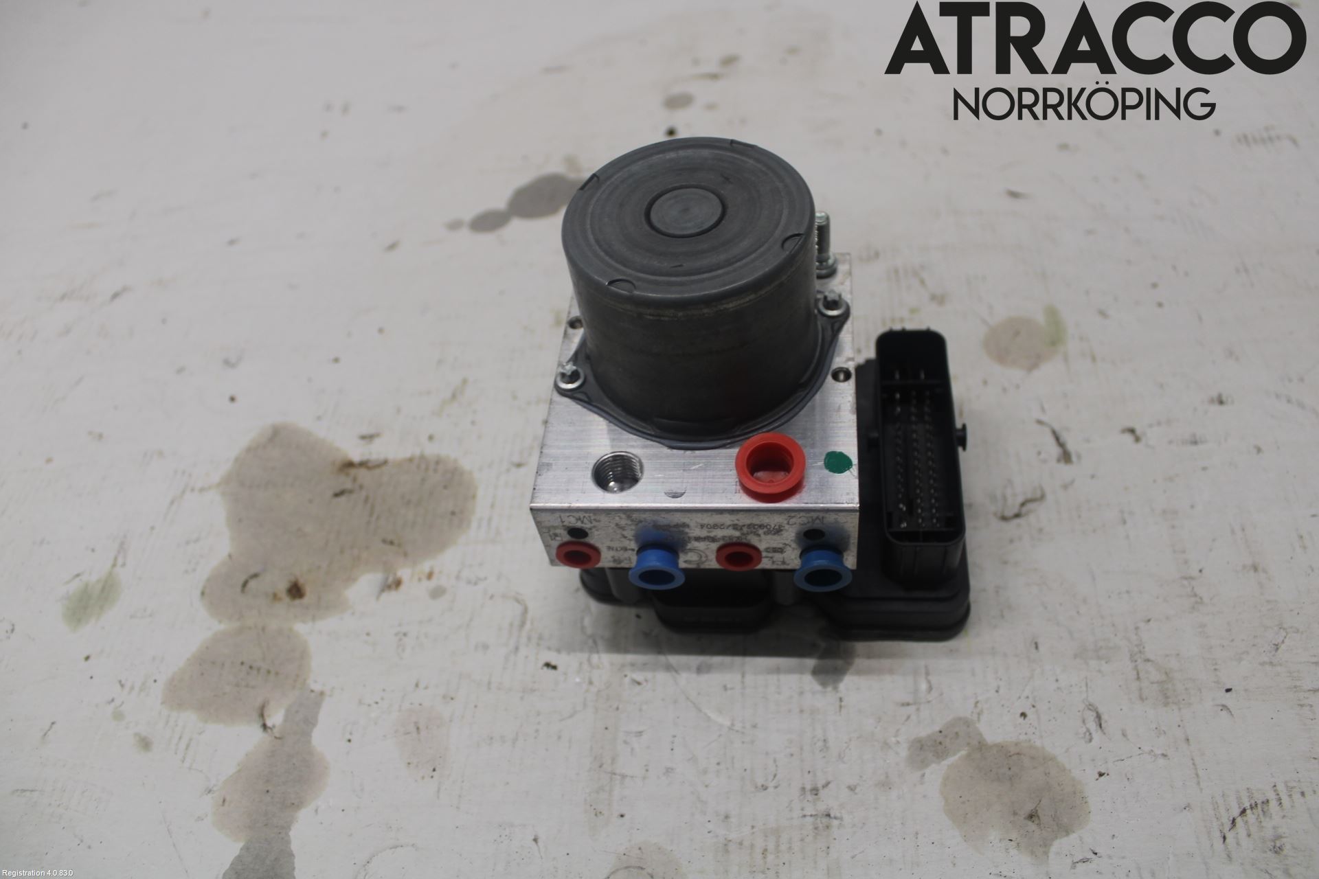 Jaguar XF (X260) 16-24 Abs Hydraulikkaggregat