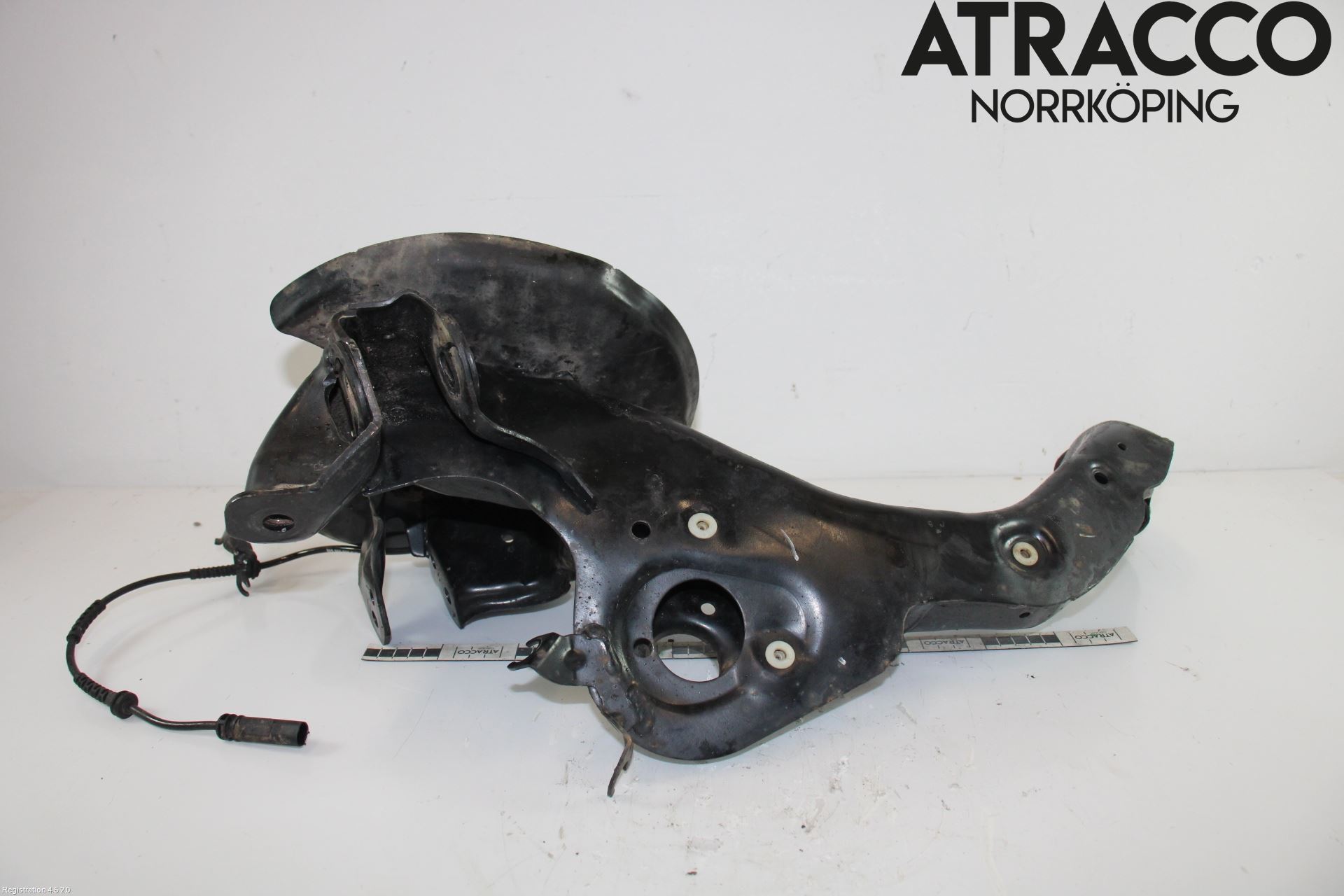 BMW 2 F46 GRAN TOURER 15-22 Spindel Hb