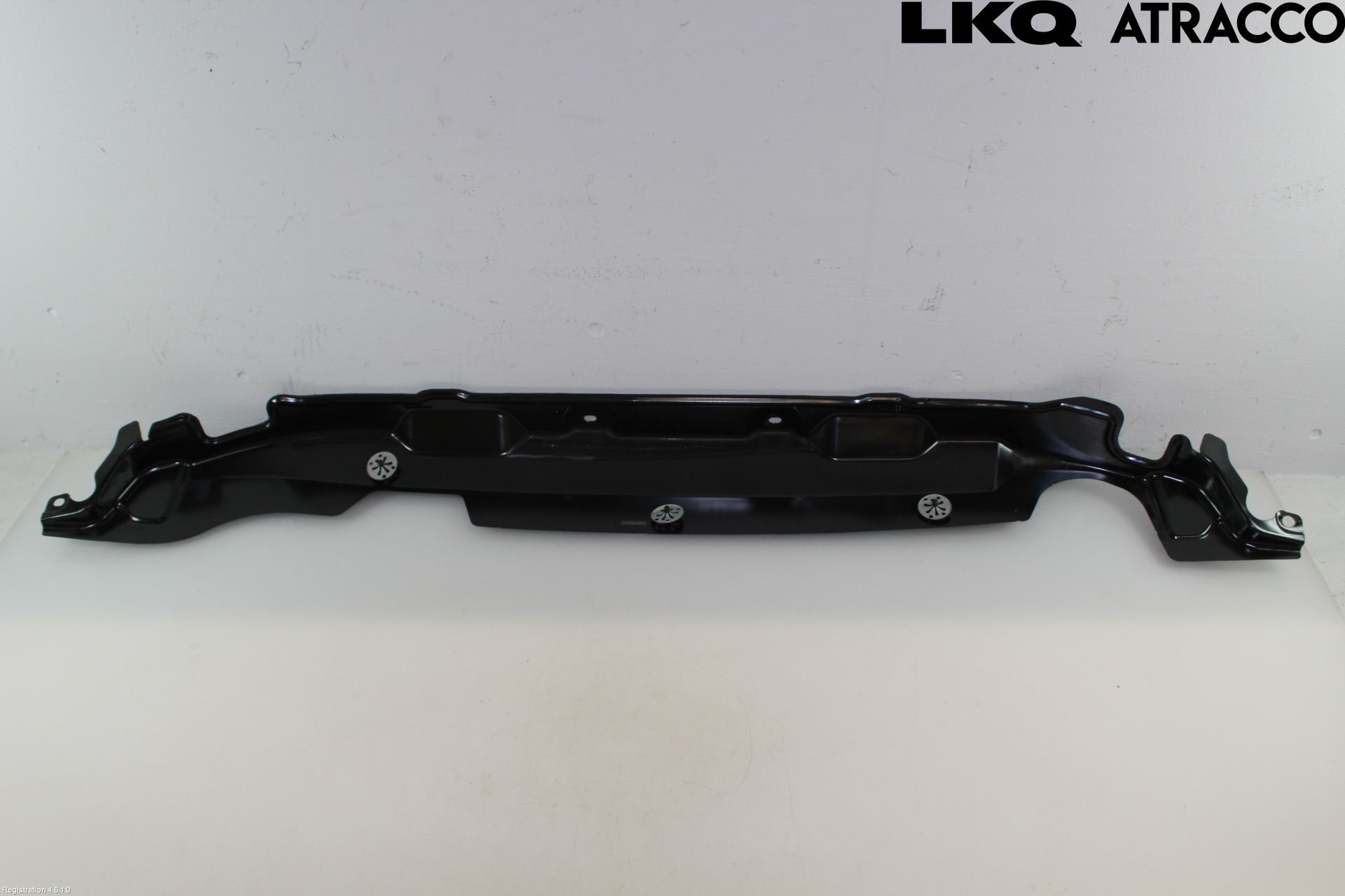 Seat ARONA Visker Deksel-Grill-Under Frr