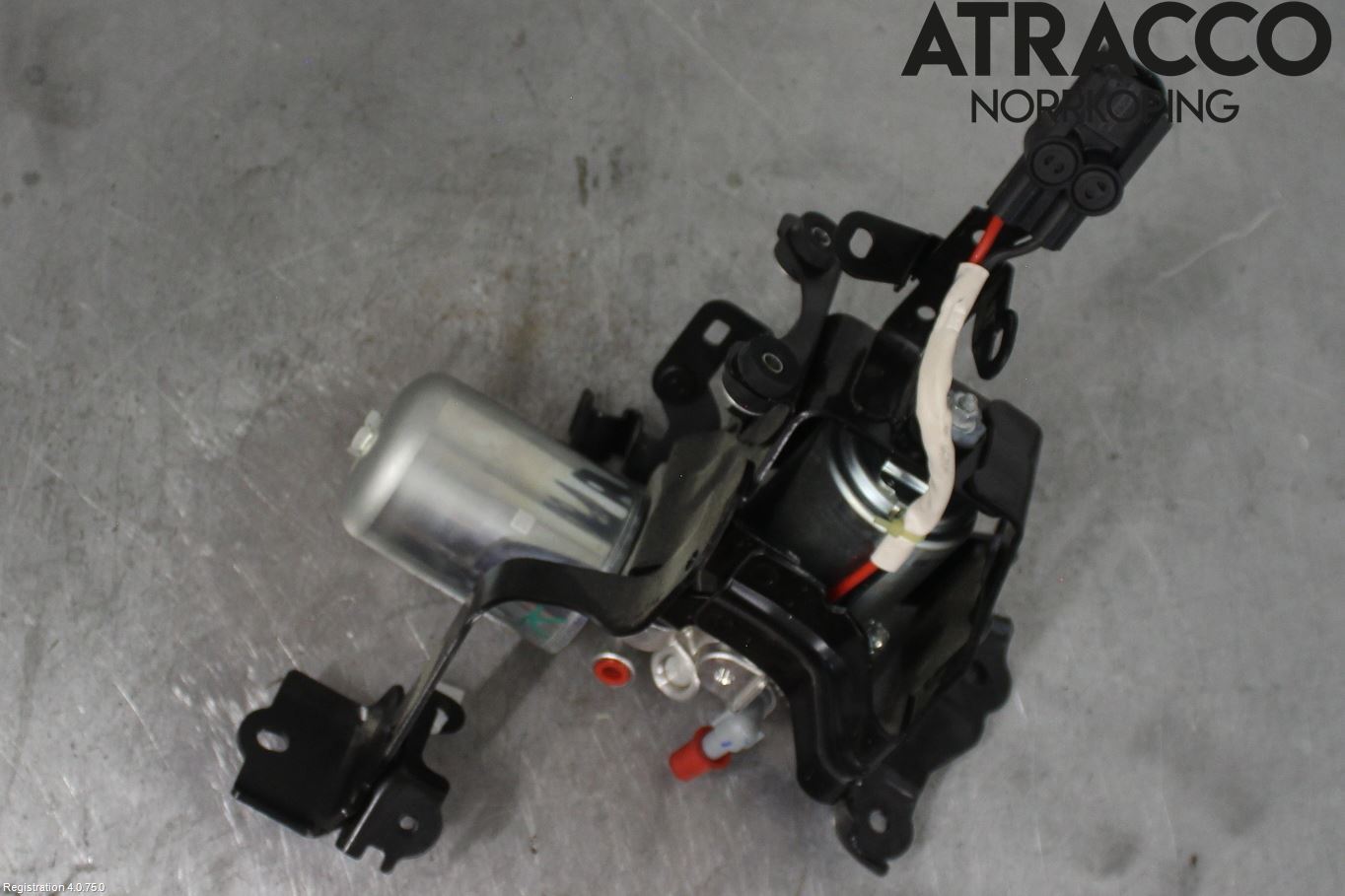 Toyota COROLLA 19- Abs Hydraulikkpumpe