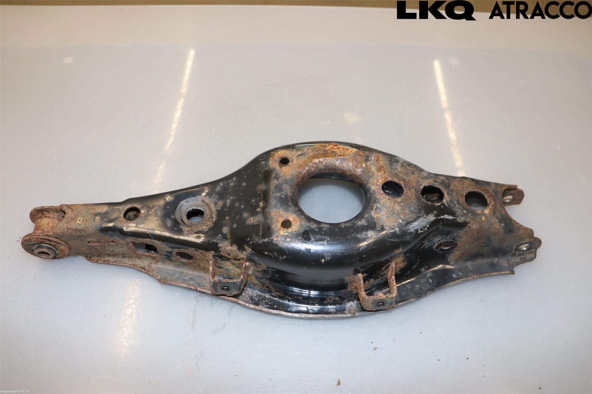 Toyota AURIS 13-19 Bærearm Bak Høyre