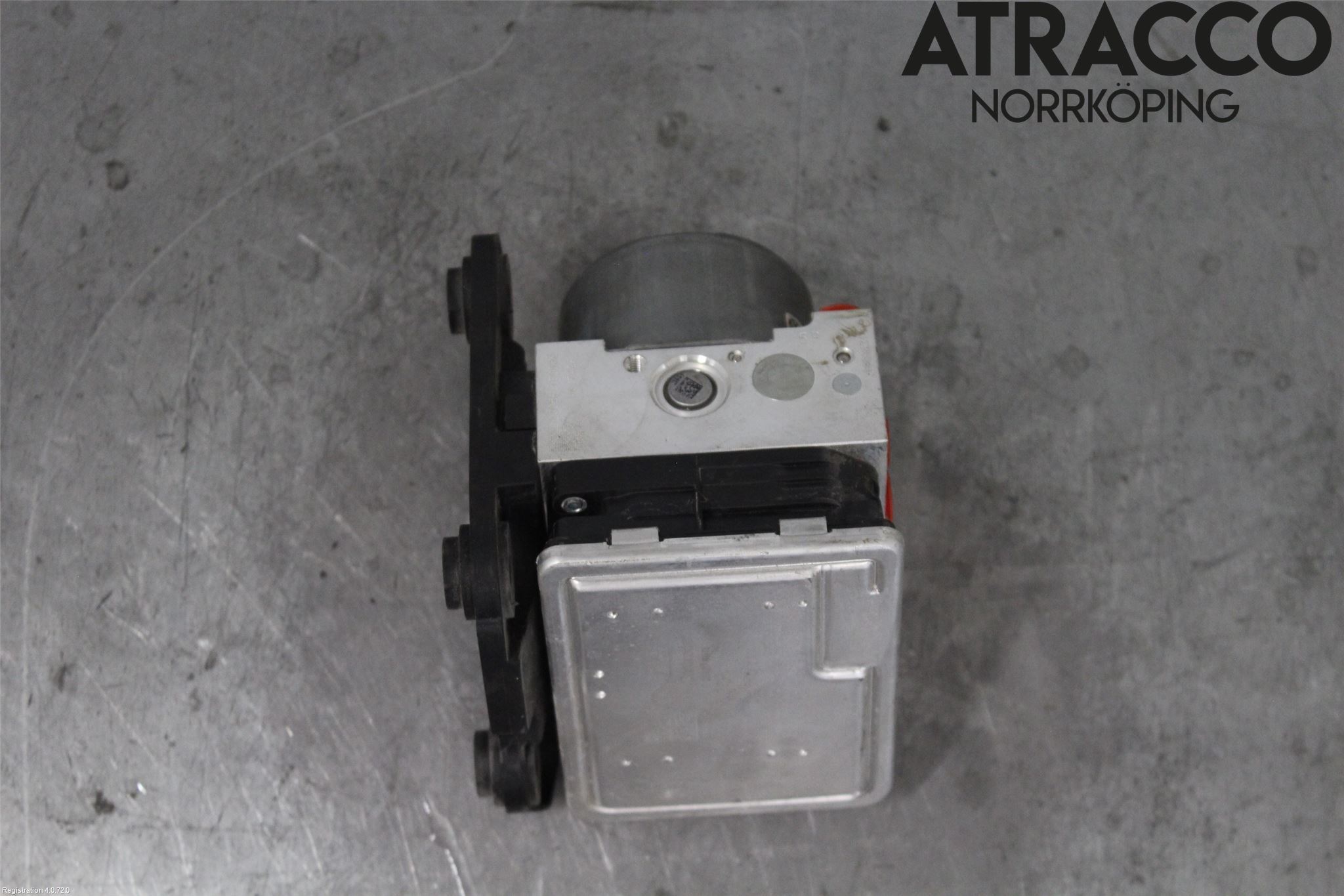 Volkswagen VW ARTEON 17- Abs Hydraulikkaggregat