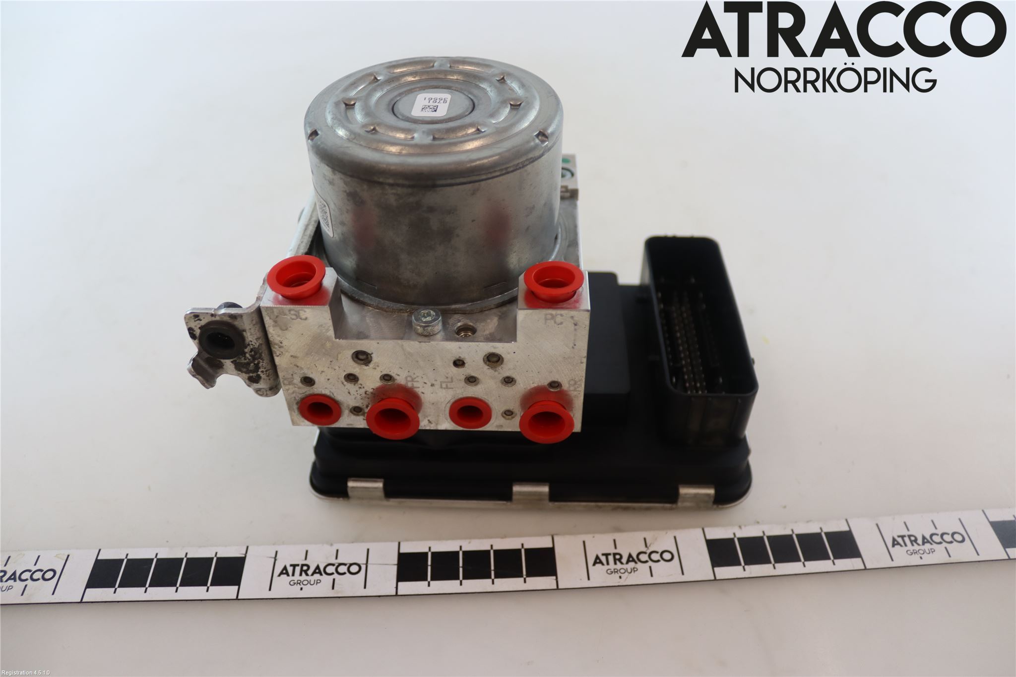 Volvo S90 17->> Abs Hydraulikkaggregat
