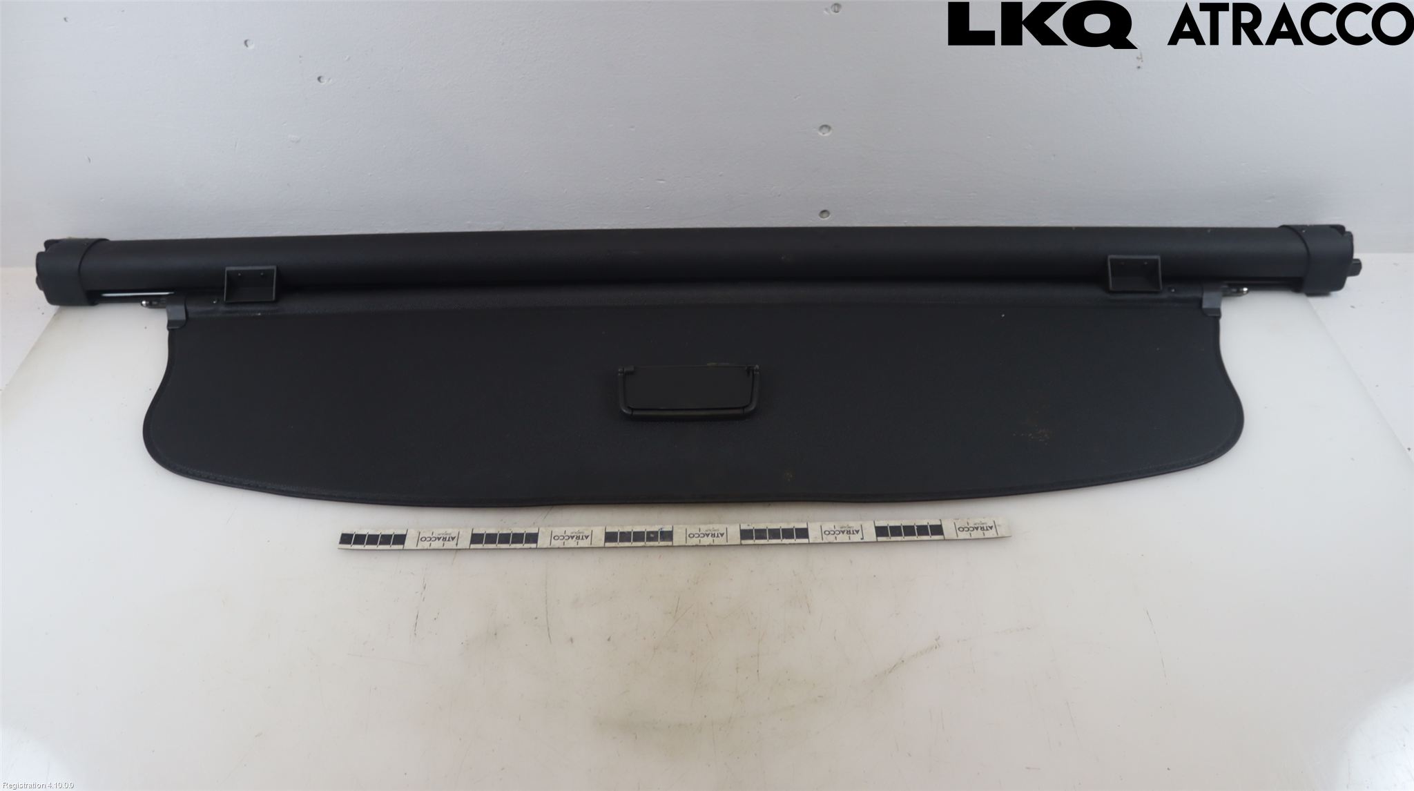 Audi A4 12-15 Innr Innsyn Beskytelse Stv