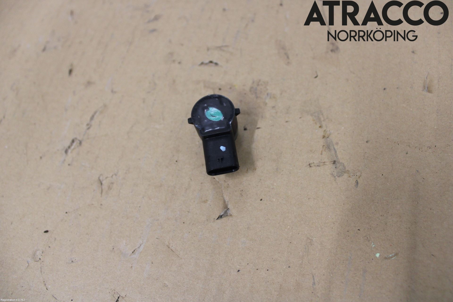 Volkswagen VW PASSAT 15-19 Sensor Ryggesensor