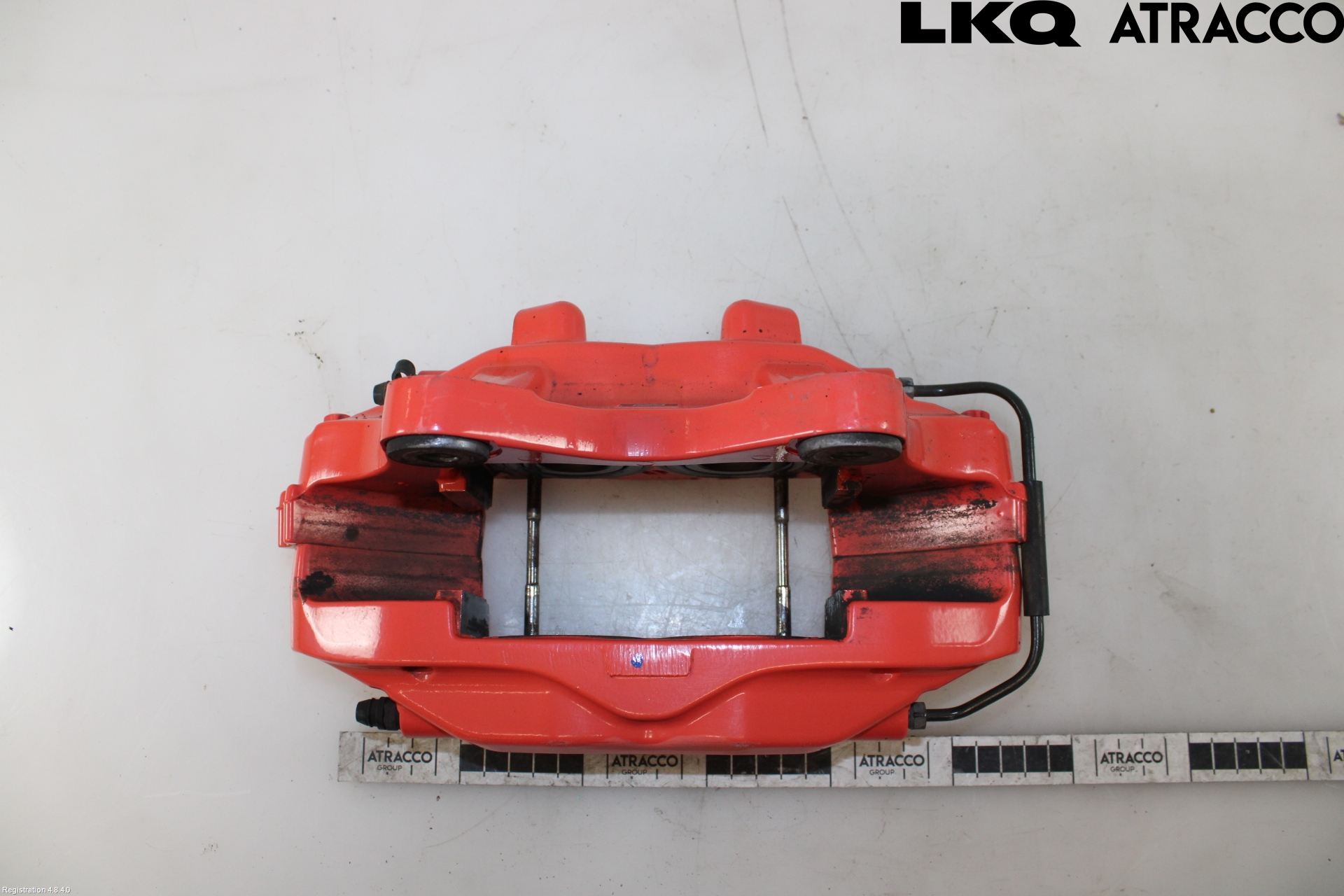 Kia NIO ET7 22- Bremsecaliper Foran Høyre