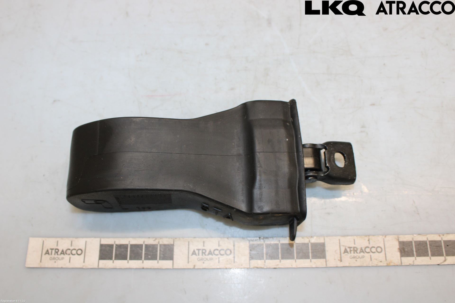 Volkswagen VW TOURAN 16- Dørstopper