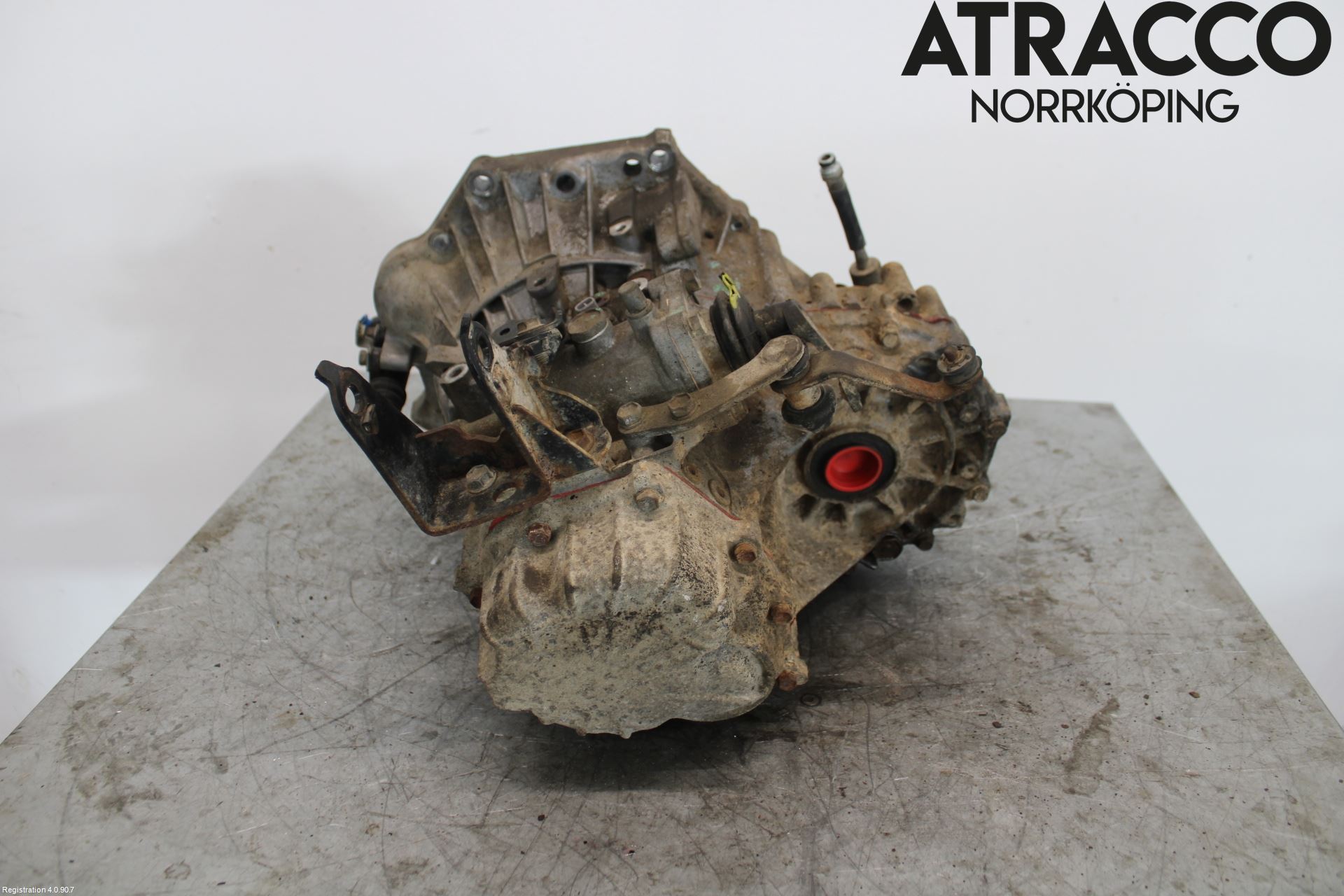 Toyota COROLLA 98-01 Gearkasse 5 Trinn