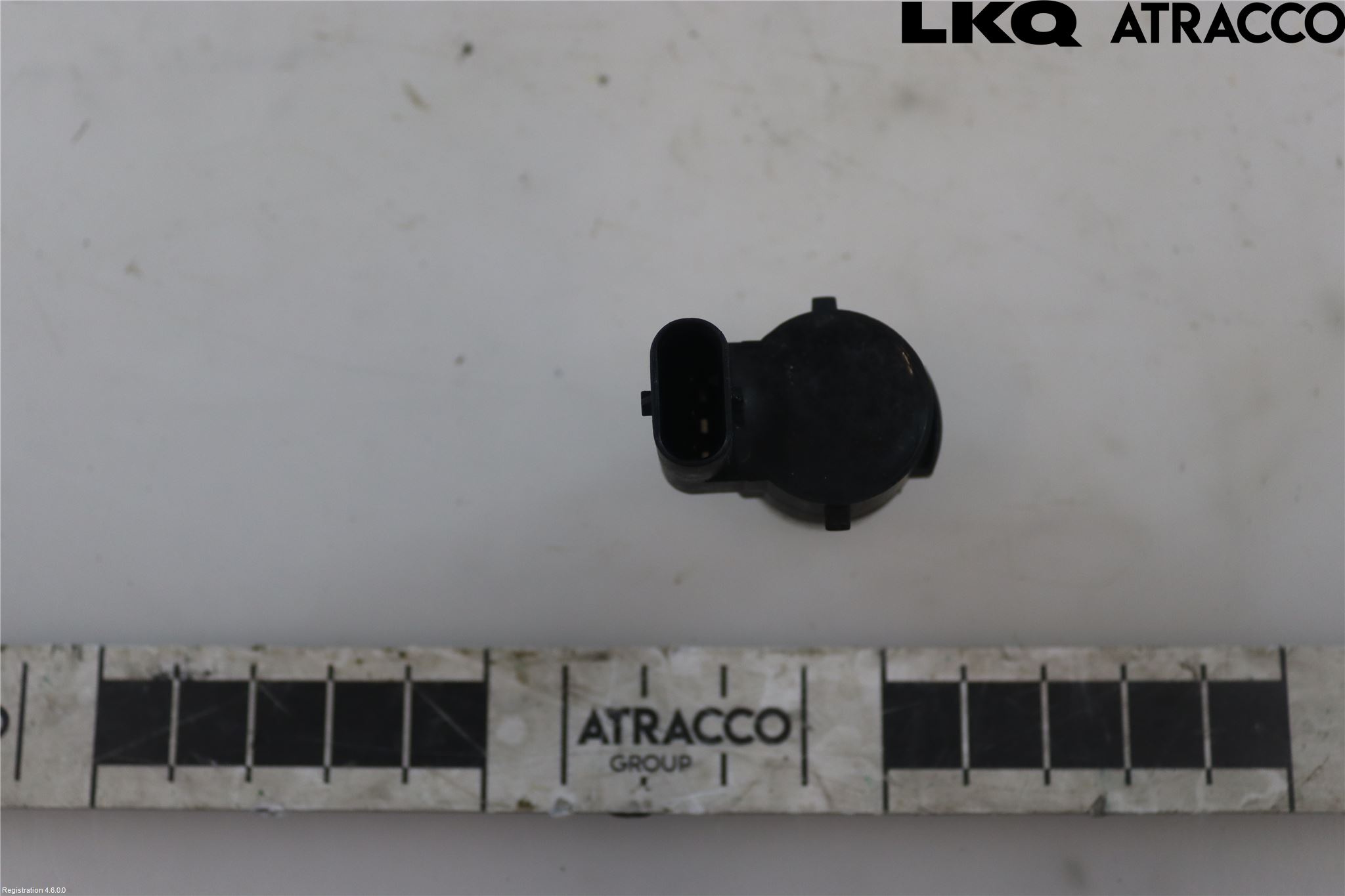 Audi Q5/SQ5 17- Sensor Ryggesensor