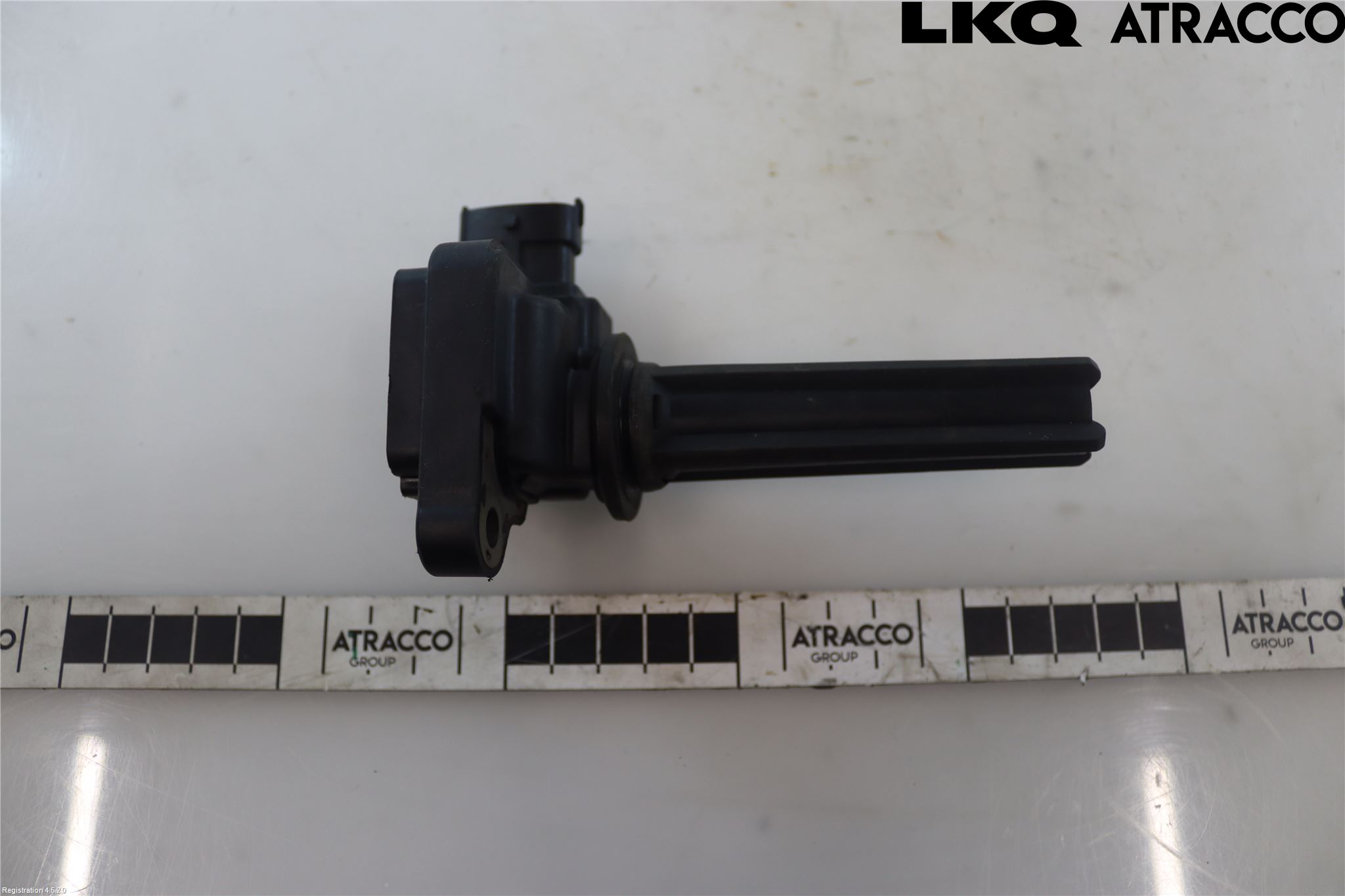 Saab 9-3 VER2/VER3 08-15 Coil