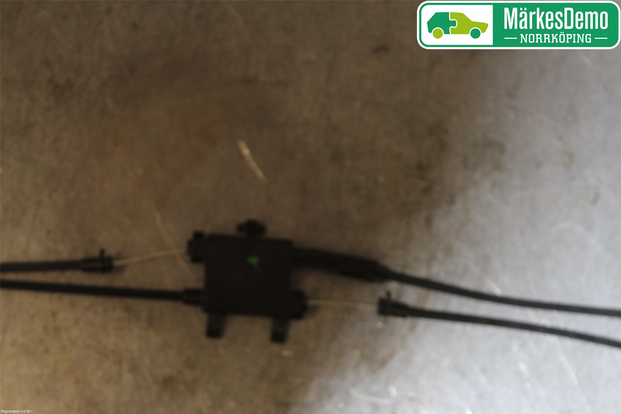 Skoda KODIAQ 17-24 Wire Panser Wire