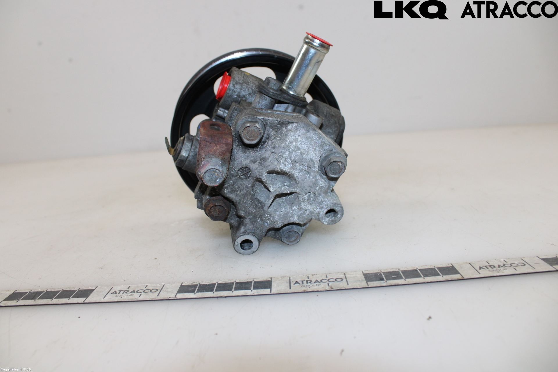 Mitsubishi LANCER 07-14 Servo Pumpe