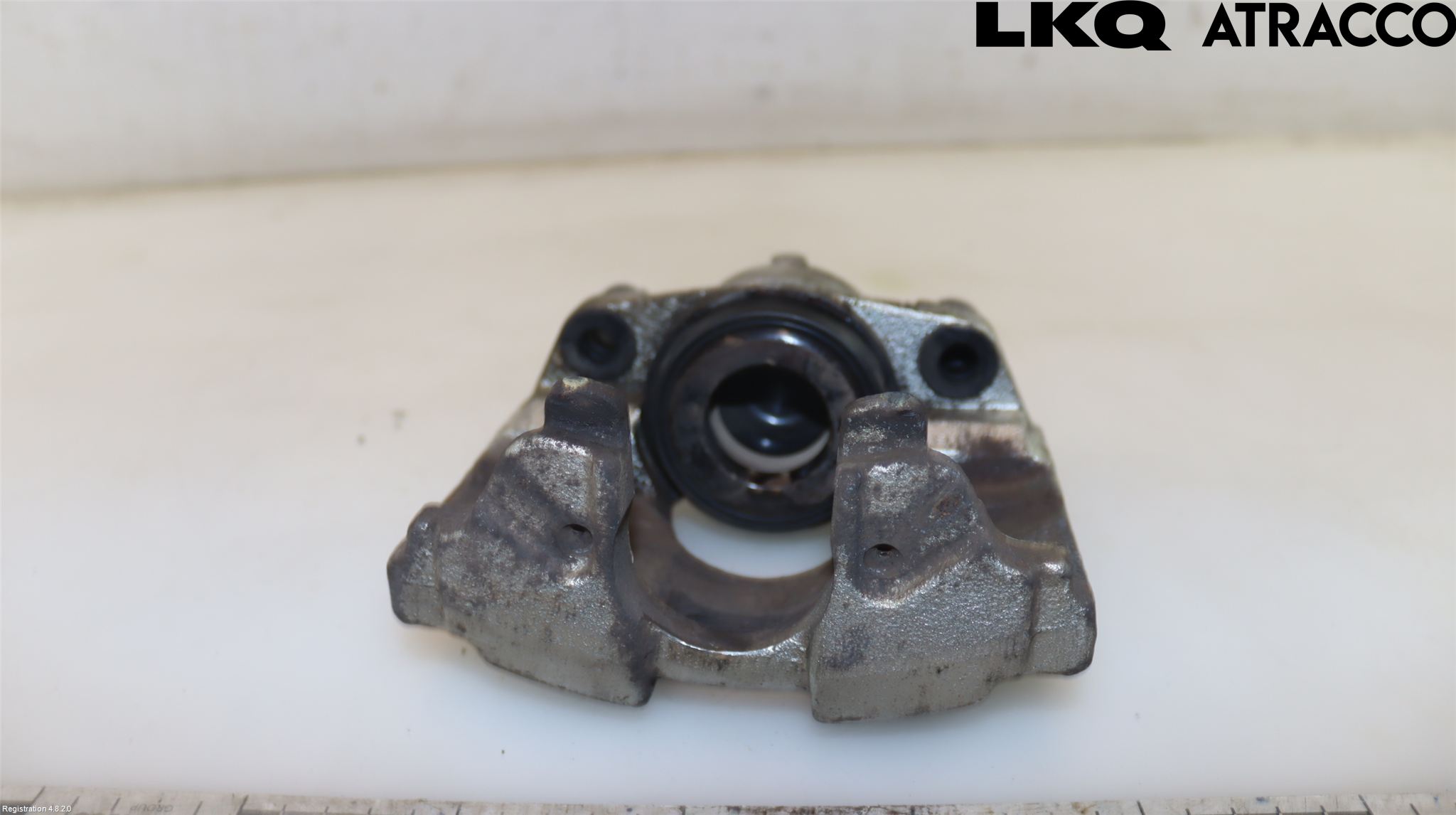 Saab 9-3 VER2/VER3 08-15 Bremsecaliper Foran Høyre