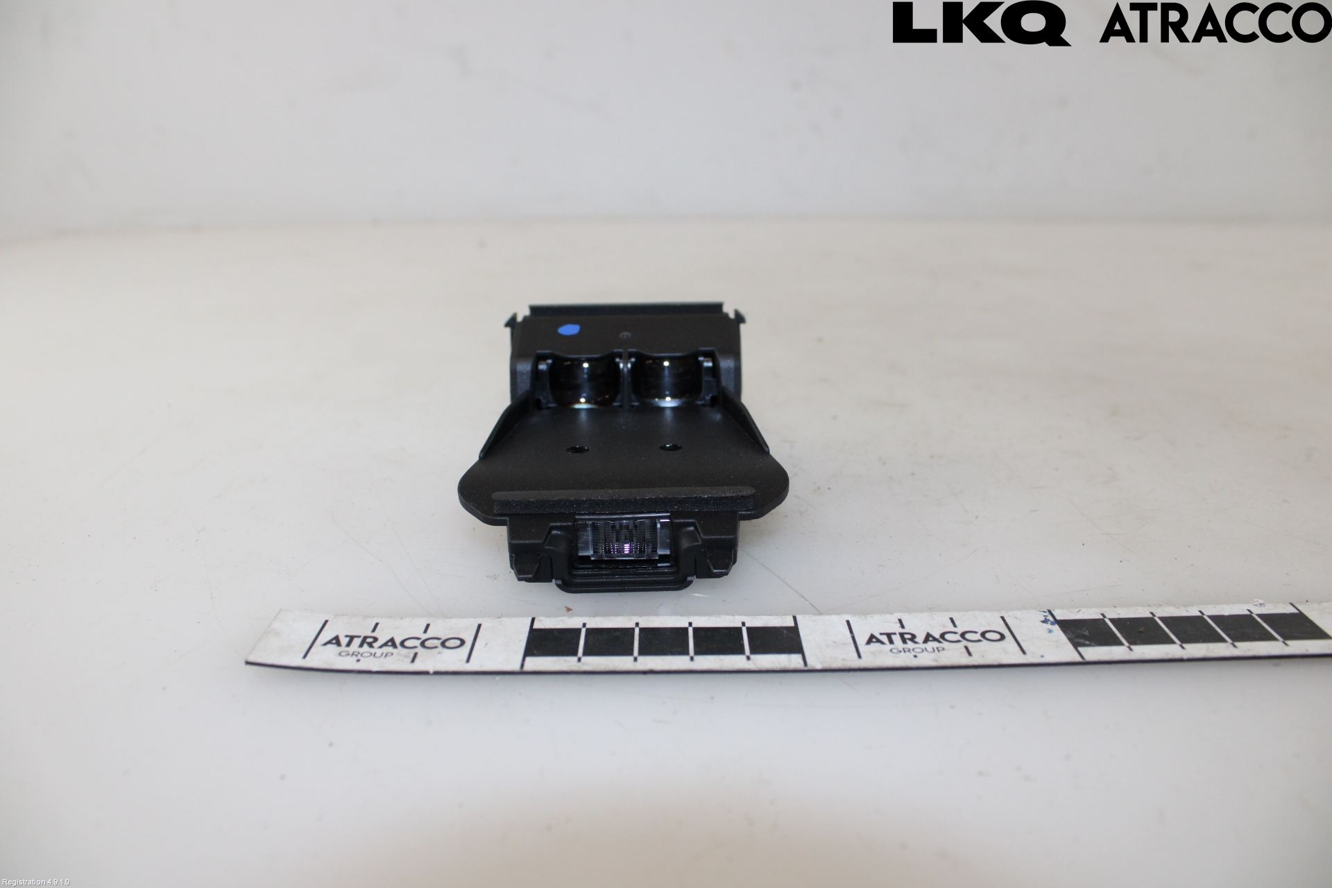 Ford MONDEO 15-22 Sensor Kollisjonsbeskyttelse