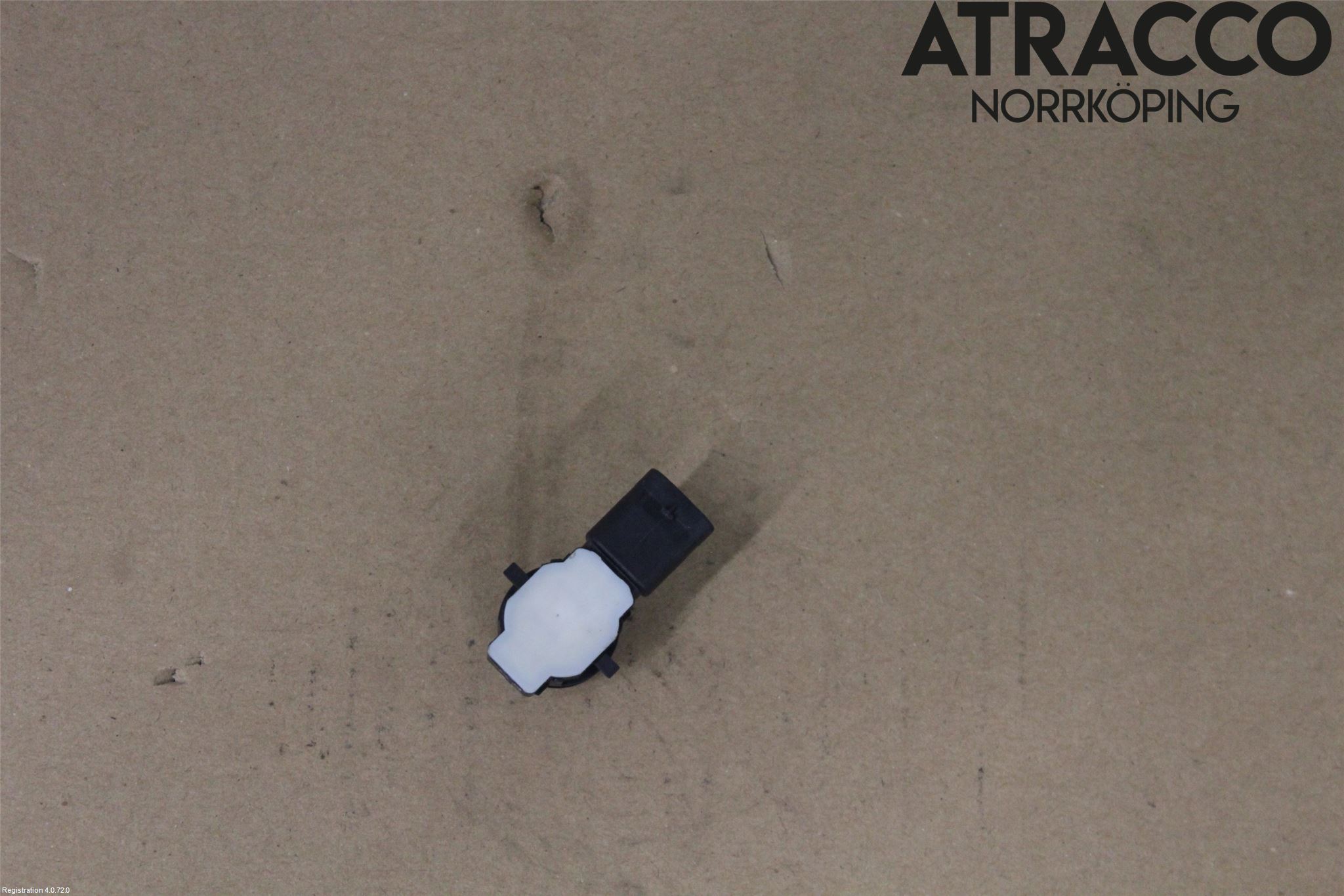 Volkswagen VW TIGUAN 16-24 Sensor Ryggesensor