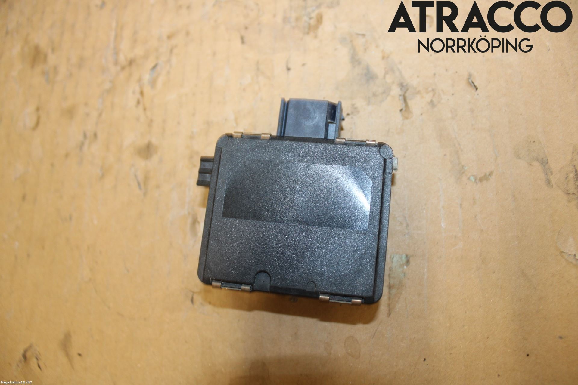Volkswagen VW PASSAT 15-19 Sensor Kollisjonsbeskyttelse