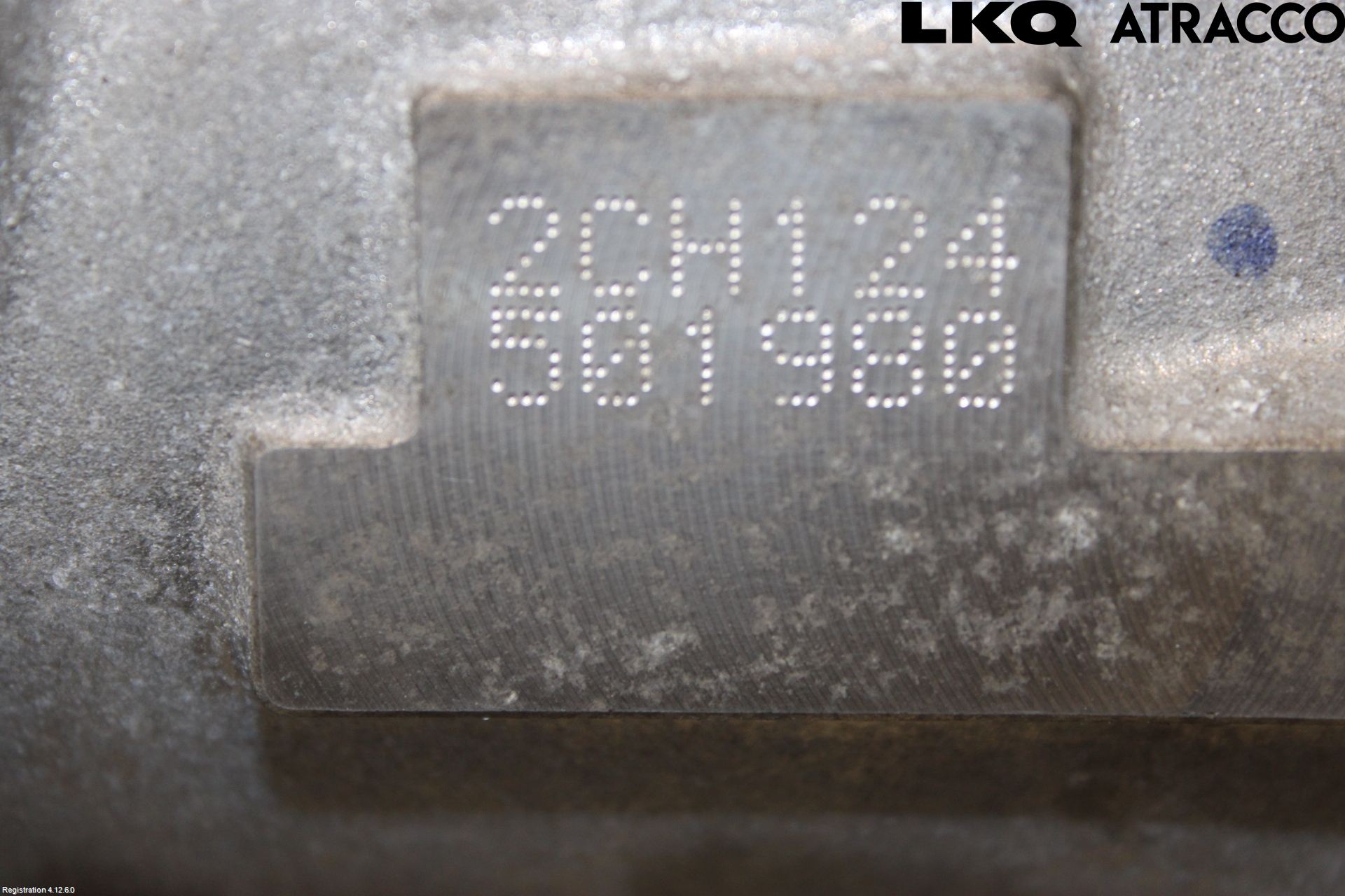 Toyota YARIS XP21 20- Gearkasse Automat