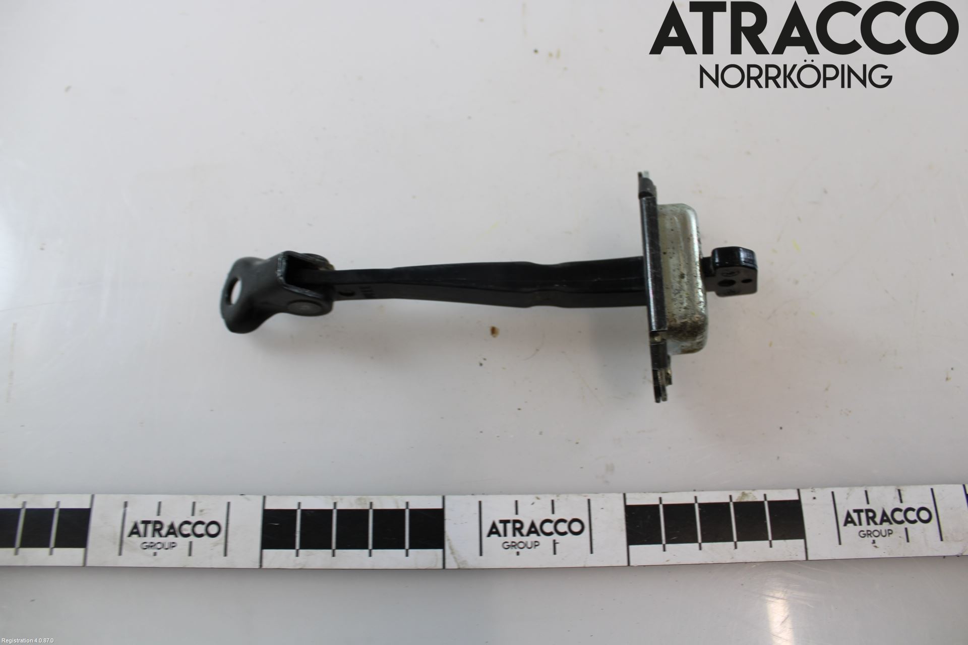 Kia RIO 12-16 Dørstopper