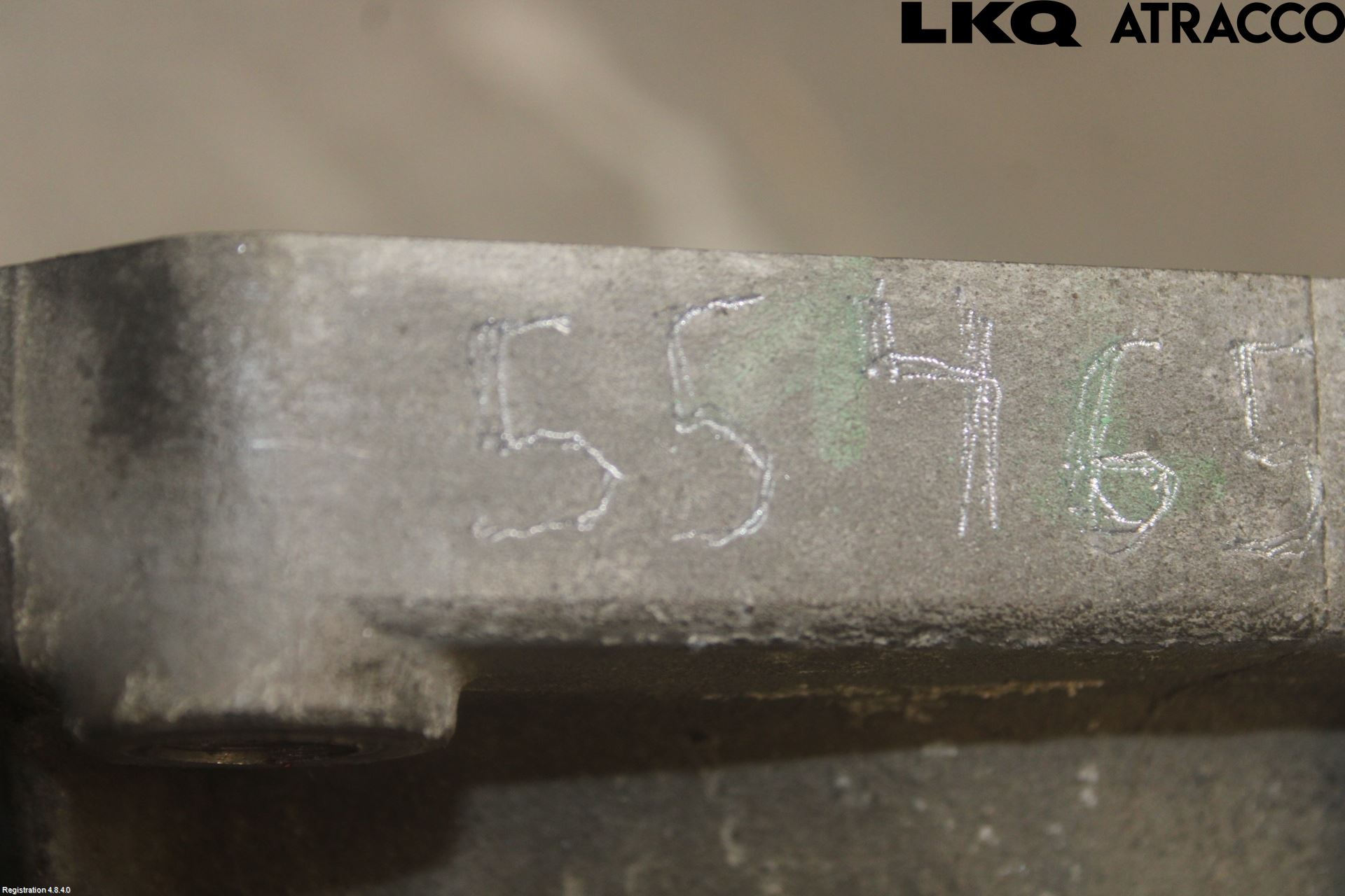 Hyundai i20 PB 09-14 Gearkasse 5 Trinn