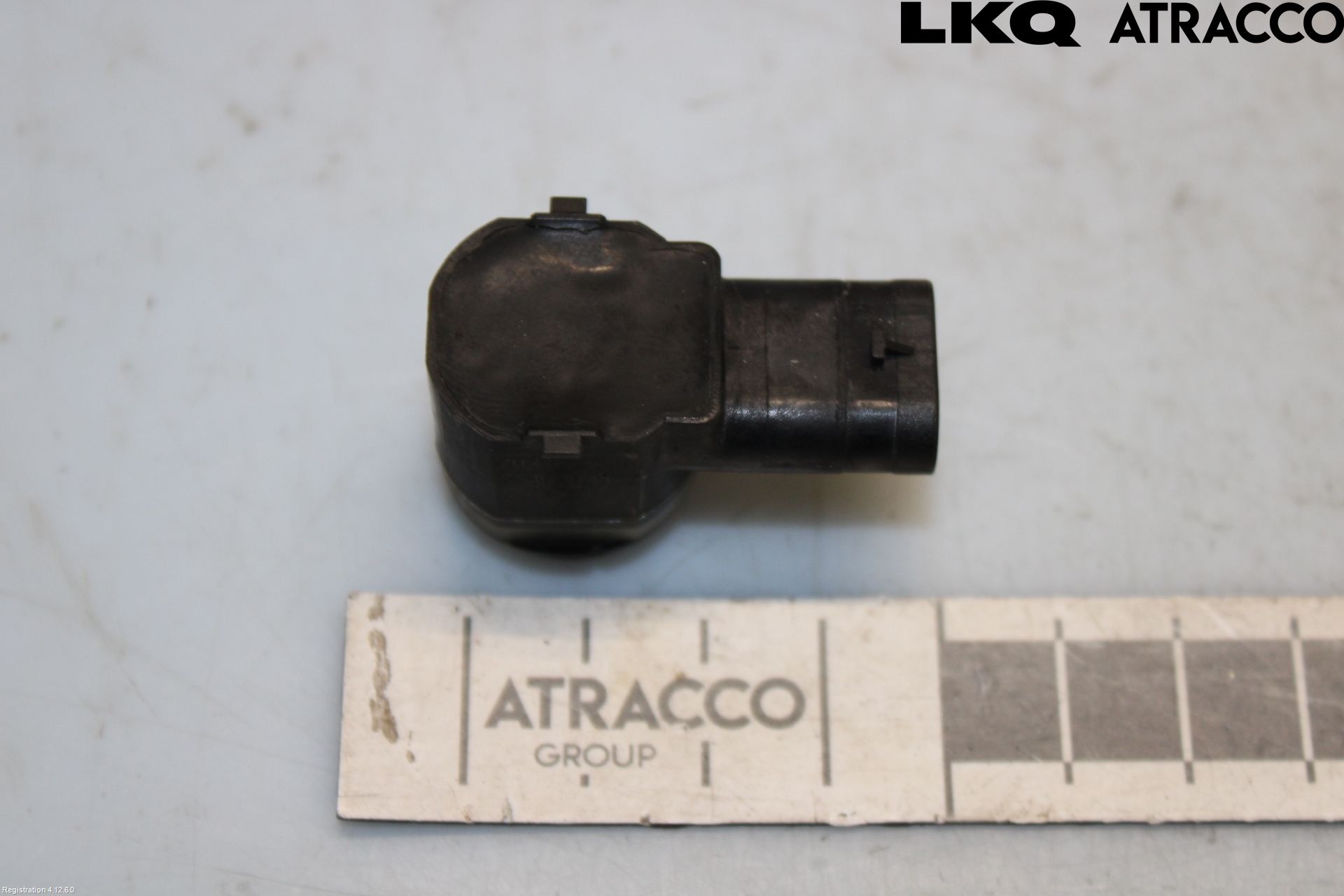 Volkswagen VW PASSAT 11-14 Sensor Parkering Front