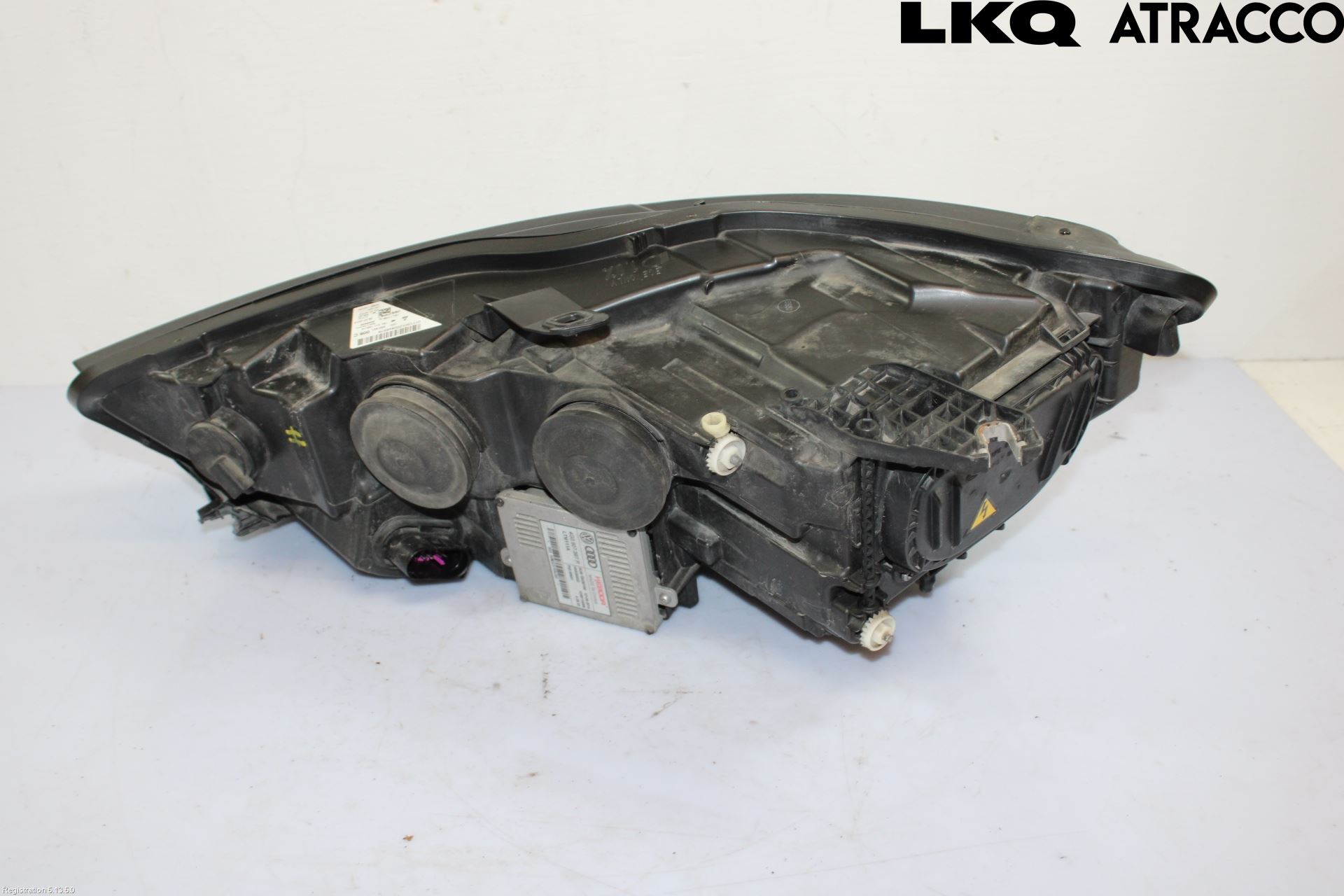 Audi A6/S6 4G 11-18 Frontlykt Høyre