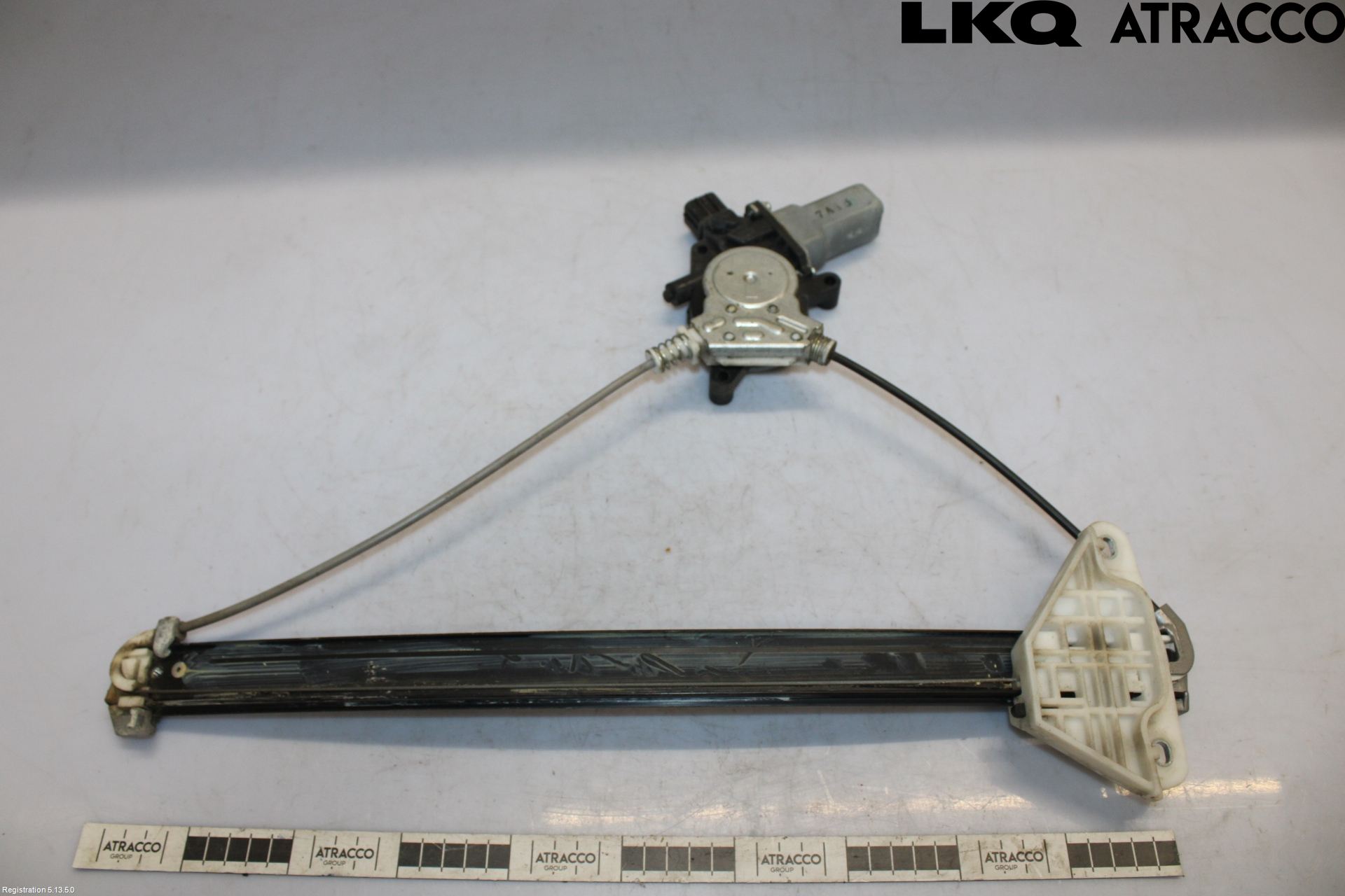 Honda ACCORD    03-07 Vindusheis El Komp
