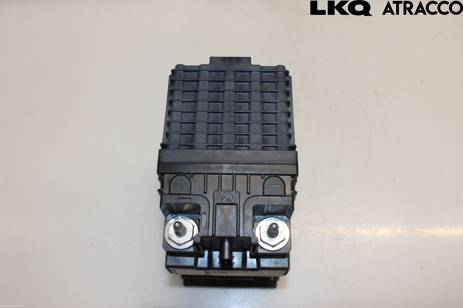 Audi A5 17- Hybrid Batteri
