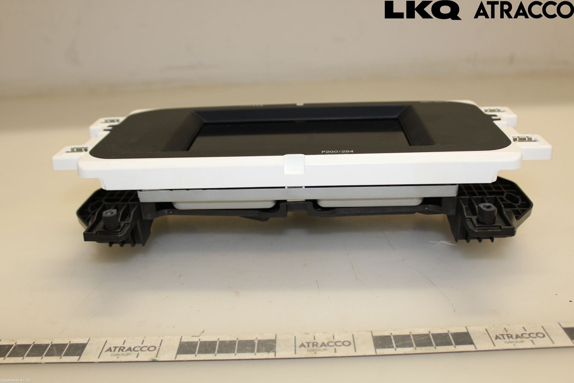 Opel CORSA F, CORSA-E 20- Instr Skjerm Dvd-Gps-Ac-Tlf