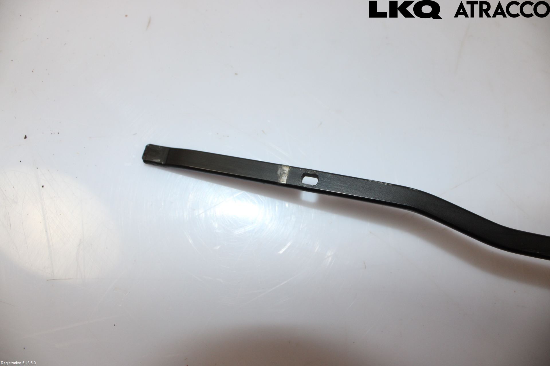 Peugeot EXPERT/E-EXPERT 17- Viskerarm-Armer Frontrute