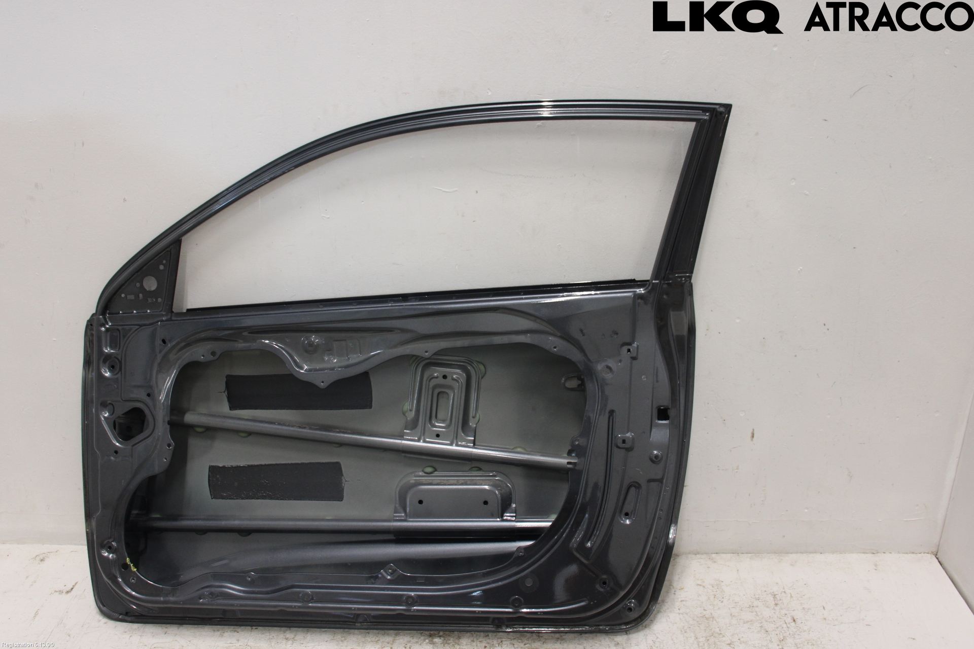 Kia CEED 06-12 Dør 4D Foran Høyre