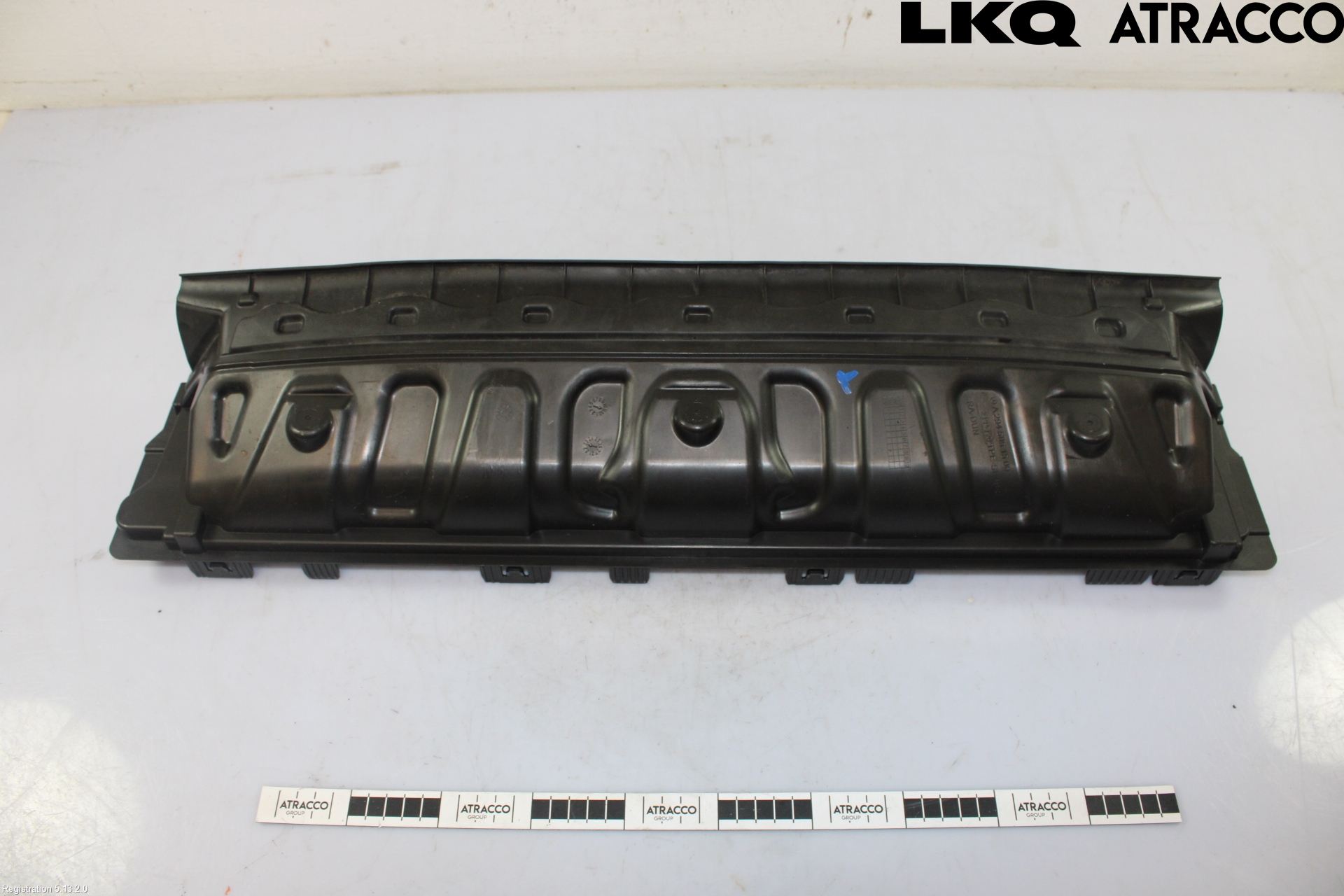 Mercedes-Benz MB EQE (V295) 22- Luftstyring Front