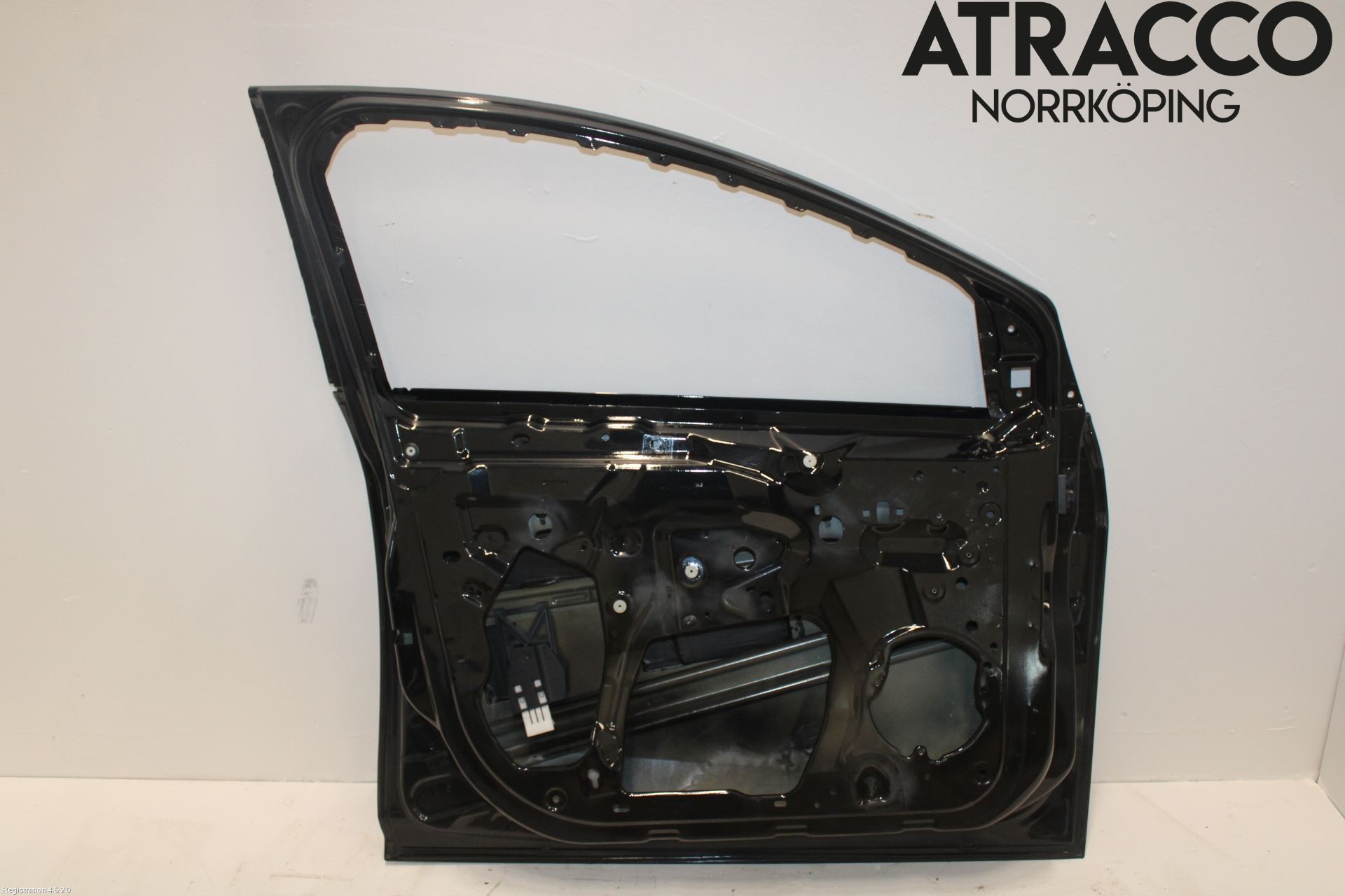 Ford FOCUS 15-18 Dør 4D Foran Venstre