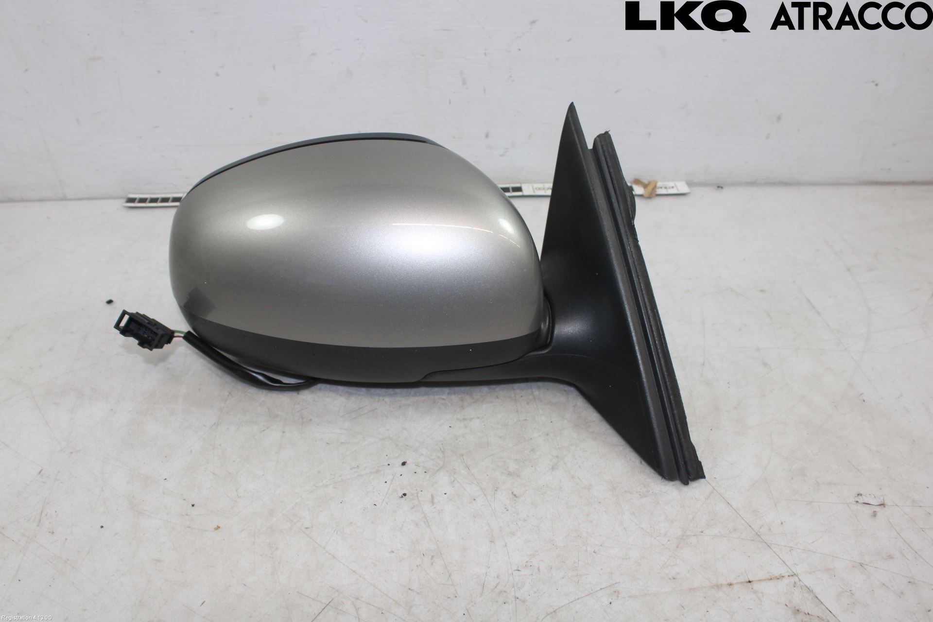 Skoda FABIA 07-14 Speil V M-El Justering