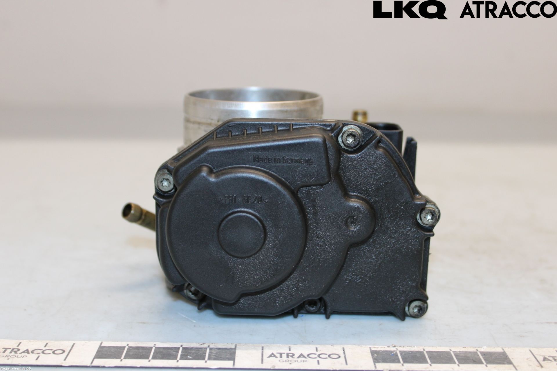 Volkswagen VW GOLF IV 98-06 Inns Spjeldhus
