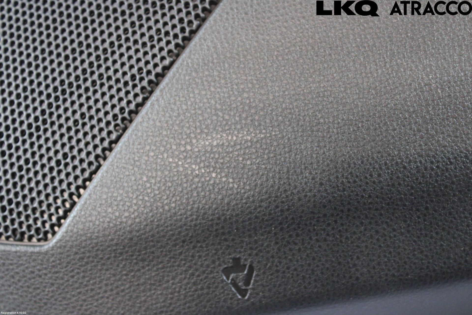 Toyota AYGO X AB70 22- Innr Dørtrekk Høyre