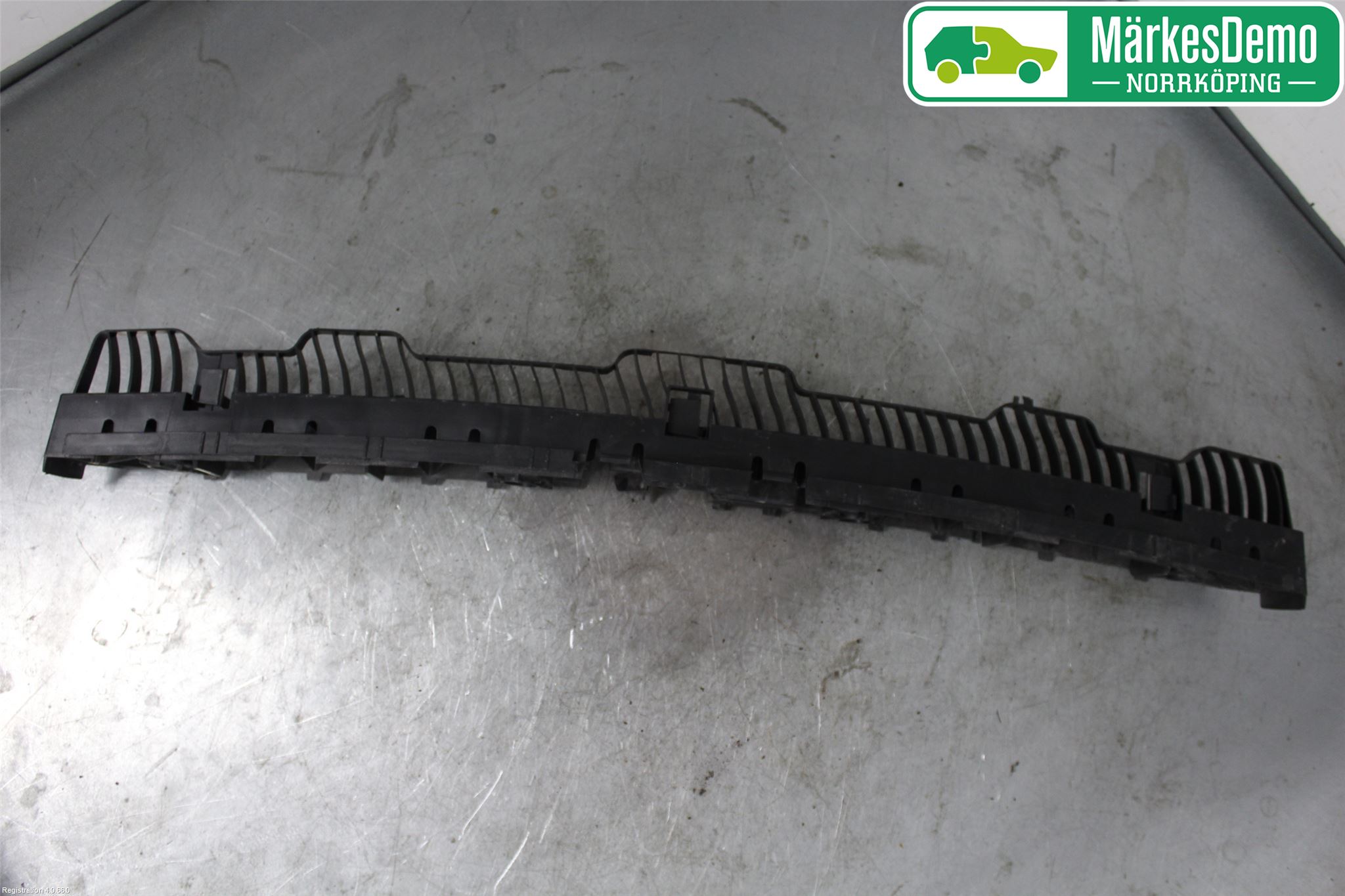 Seat IBIZA V 17-20 Støtfanger Bak Deform Element