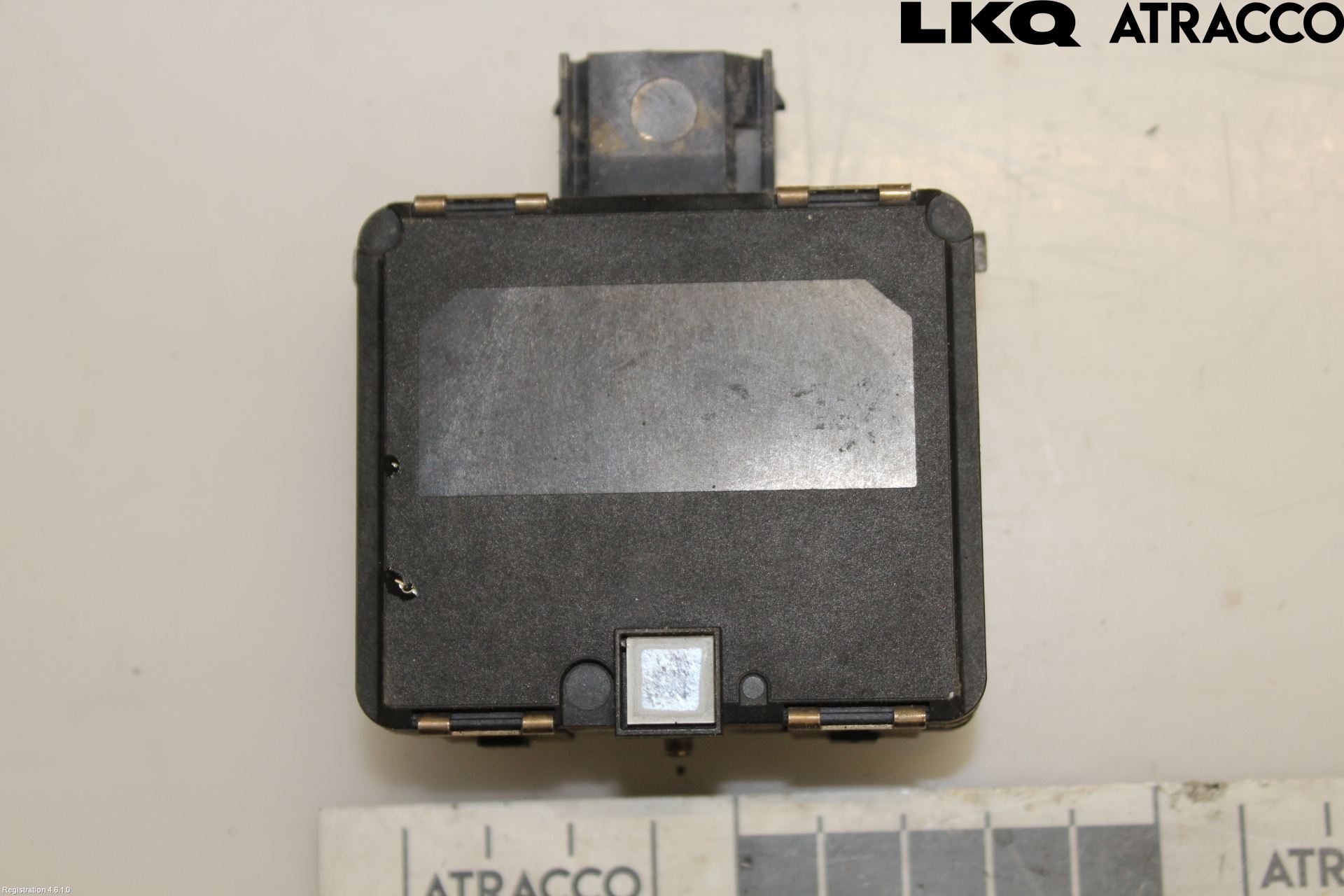 Volkswagen VW PASSAT 15-19 Sensor Kollisjonsbeskyttelse