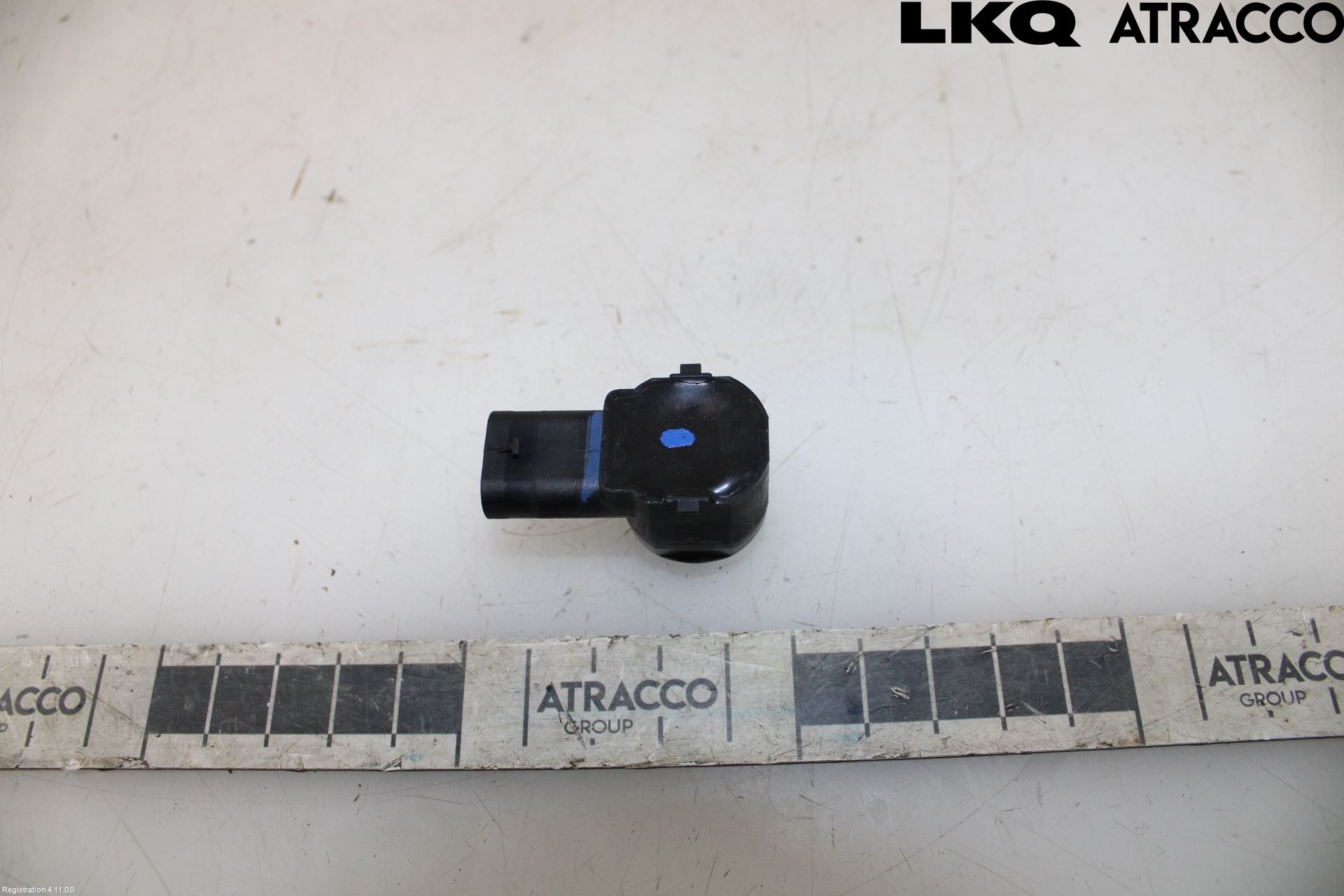 Volkswagen VW GOLF VI 09-13 Sensor Ryggesensor