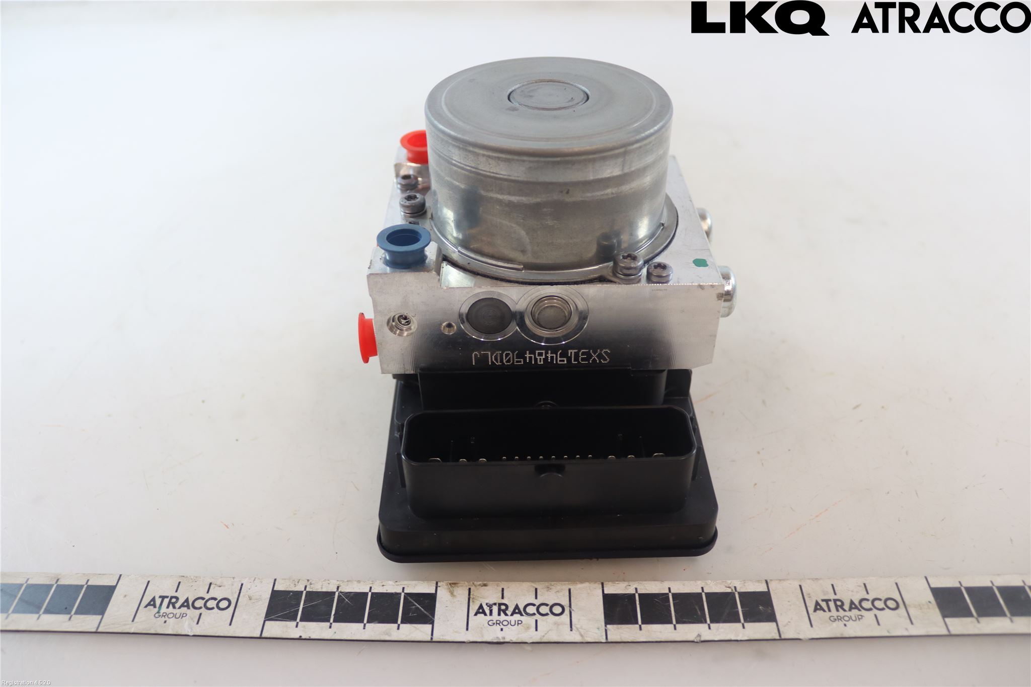 Audi Q4 E-TRON FZ 22- Abs Hydraulikkaggregat