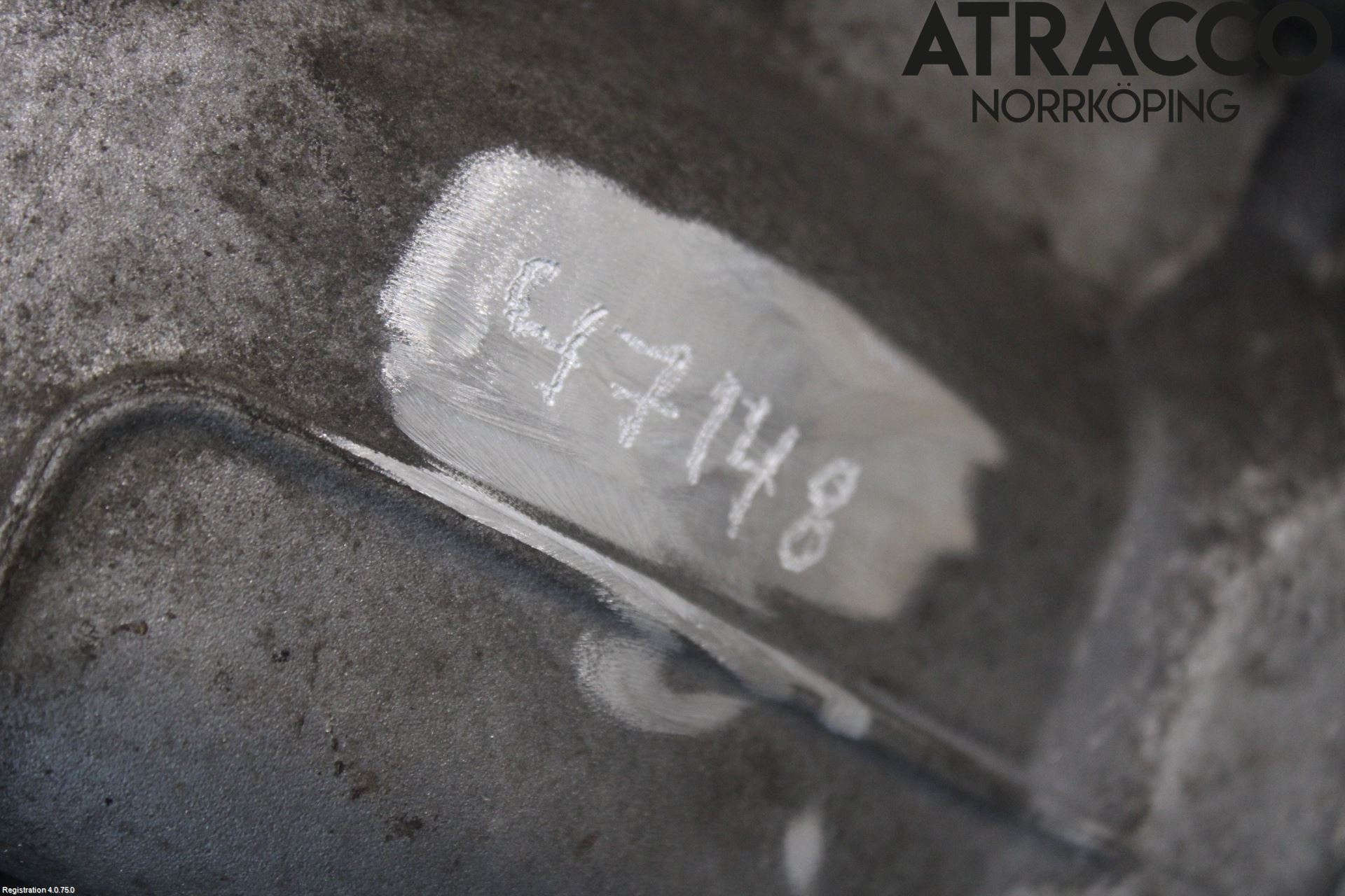 Opel ASTRA H 04-12 Gearkasse 5 Trinn