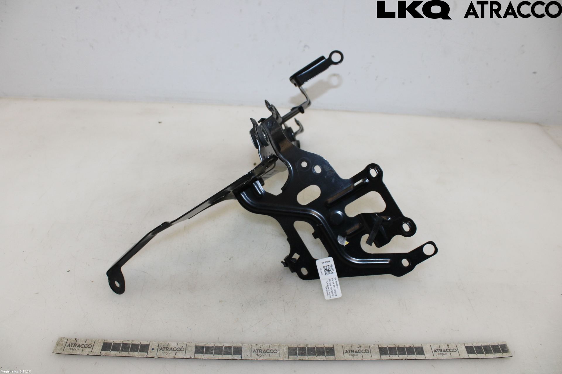 Volkswagen VW ID.7/TOURER 24- Varme Ac Øvrig
