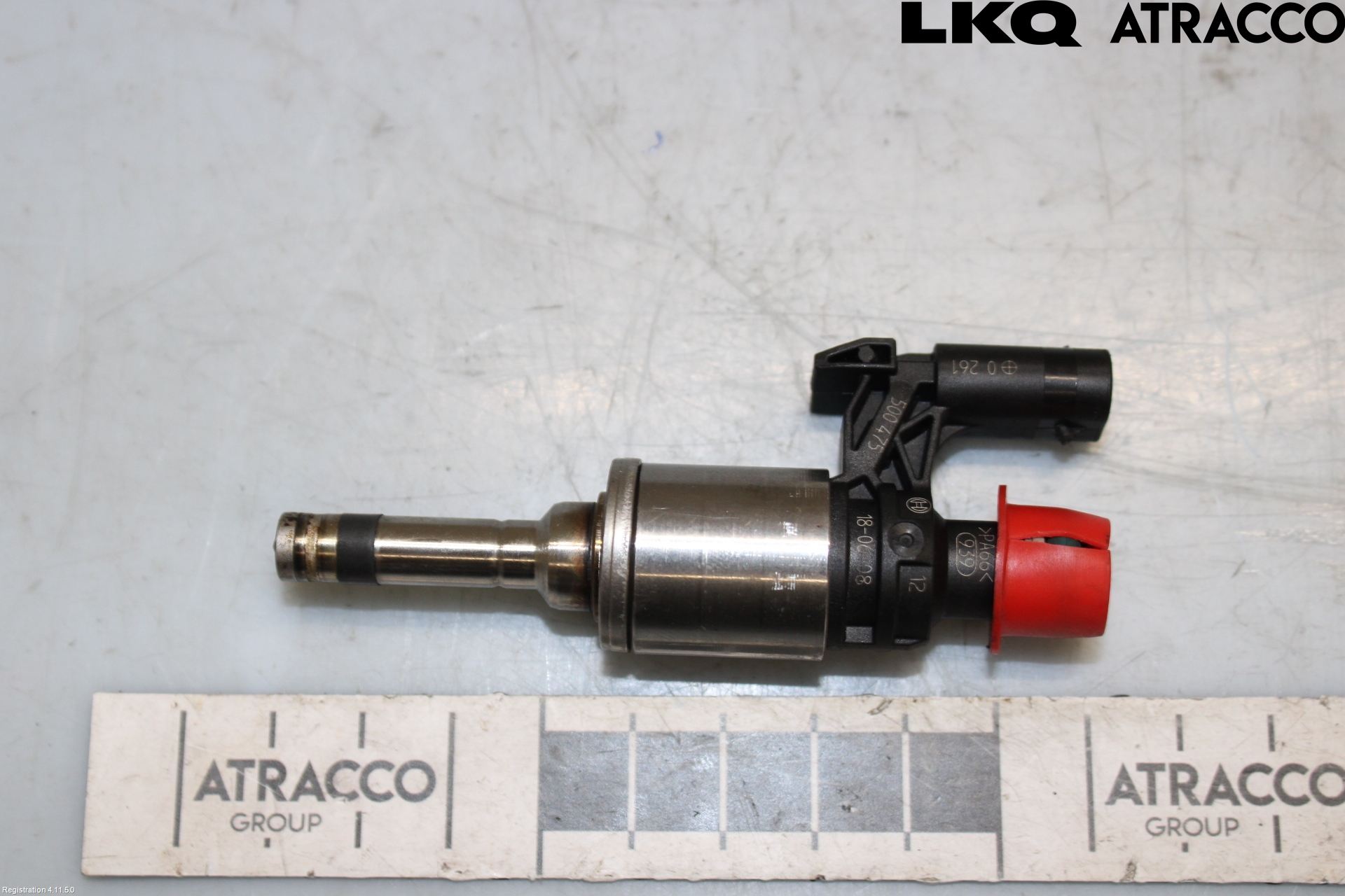 Volkswagen VW GOLF / E-GOLF VII 13-20 Inns Dyse