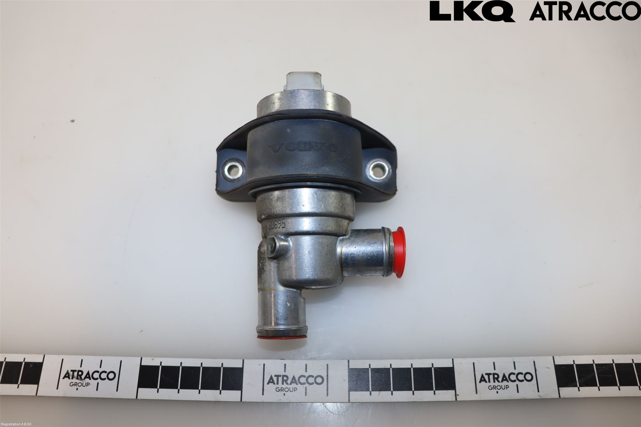 Volvo 940 91-98 Inns Tomgangsstabilisator