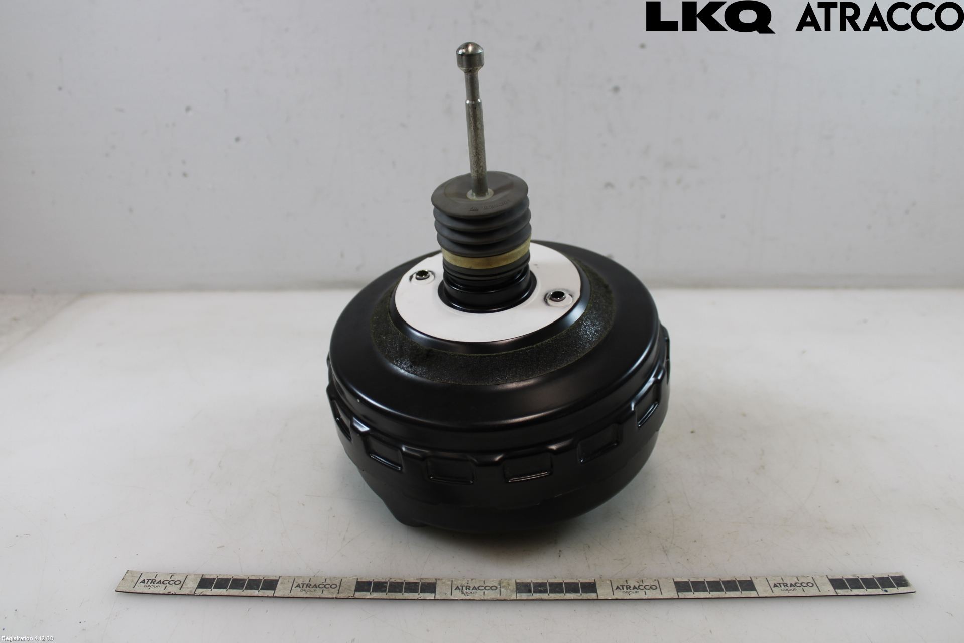 Opel ASTRA J 10-15 Bremseservo