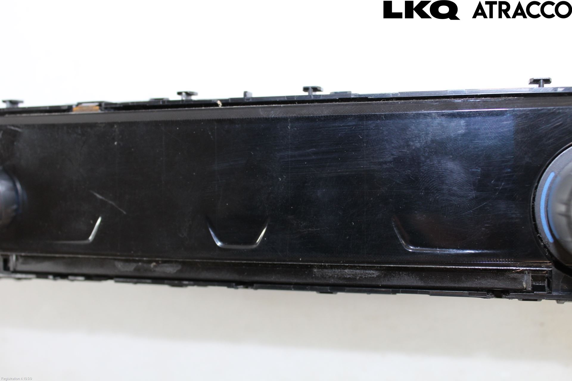 BMW 5 G30/G31/F90 17-23 Varmeapparat Panel(Regulering)
