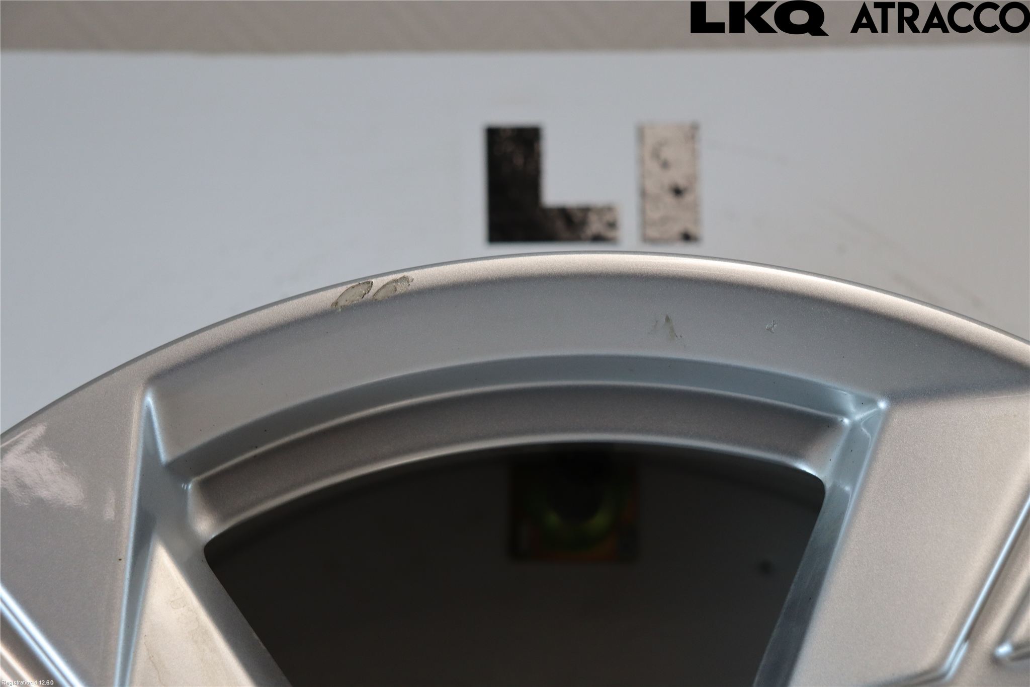 Audi A6 F2/C8 19- Felg Aluminium