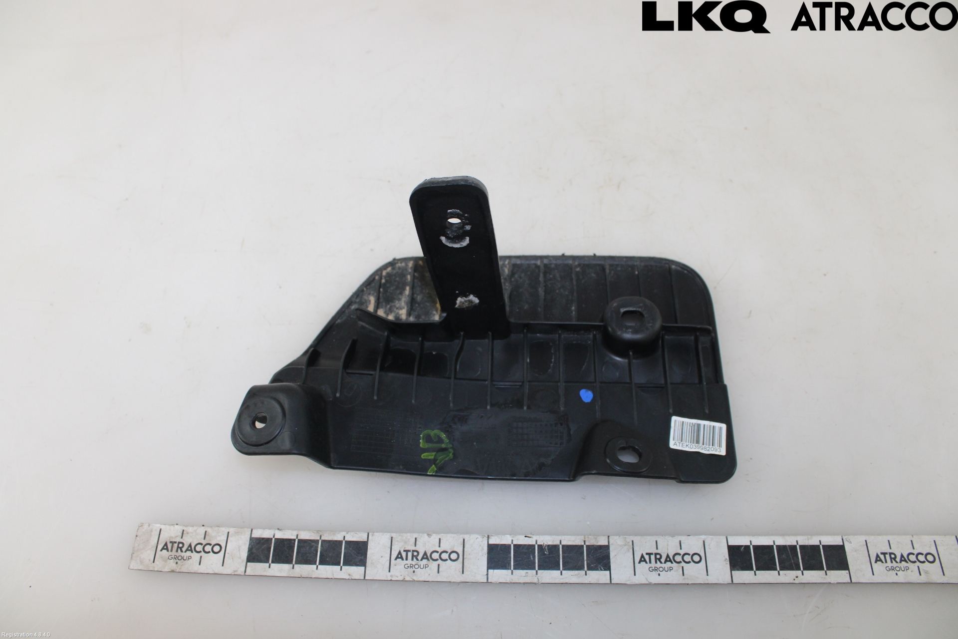 Volkswagen VW PASSAT 24- Skjerm Indre