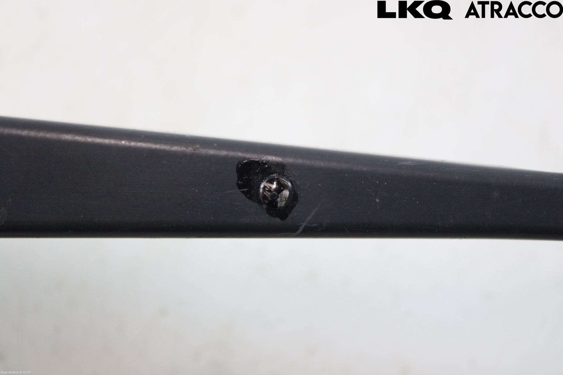 Mitsubishi LANCER 07-14 Viskerarm-Armer Frontrute